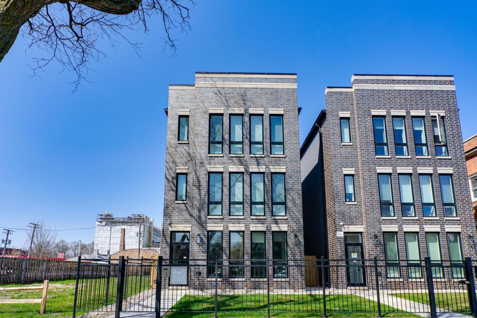 Luxe And Modern - 7 Mi To Downtown! Apartamento *