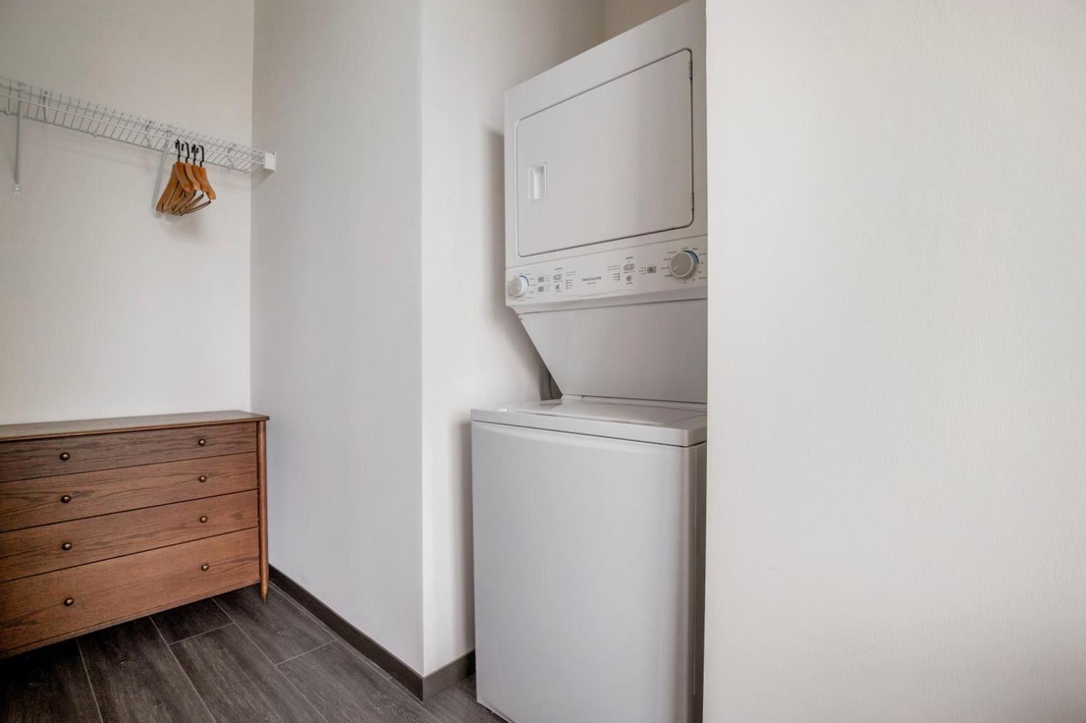 Apartamento Blueground West Loop Gym Roof Nr Union Park Chi-1058 *
