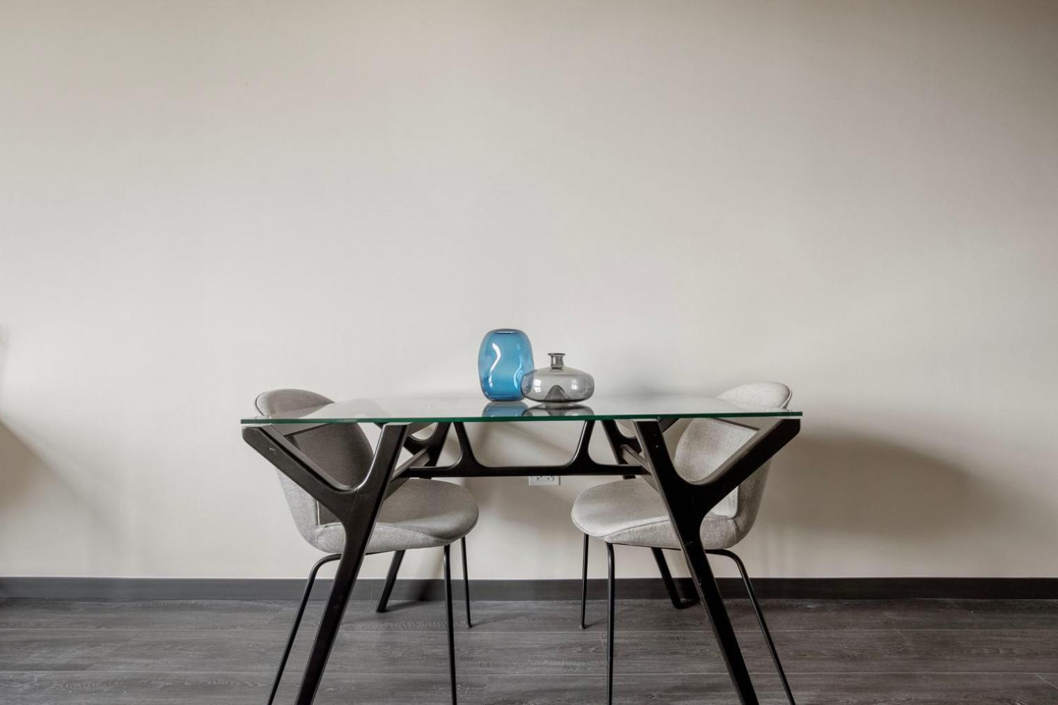 Apartamento Blueground West Loop Gym Roof Nr Union Park Chi-1058 Chicago