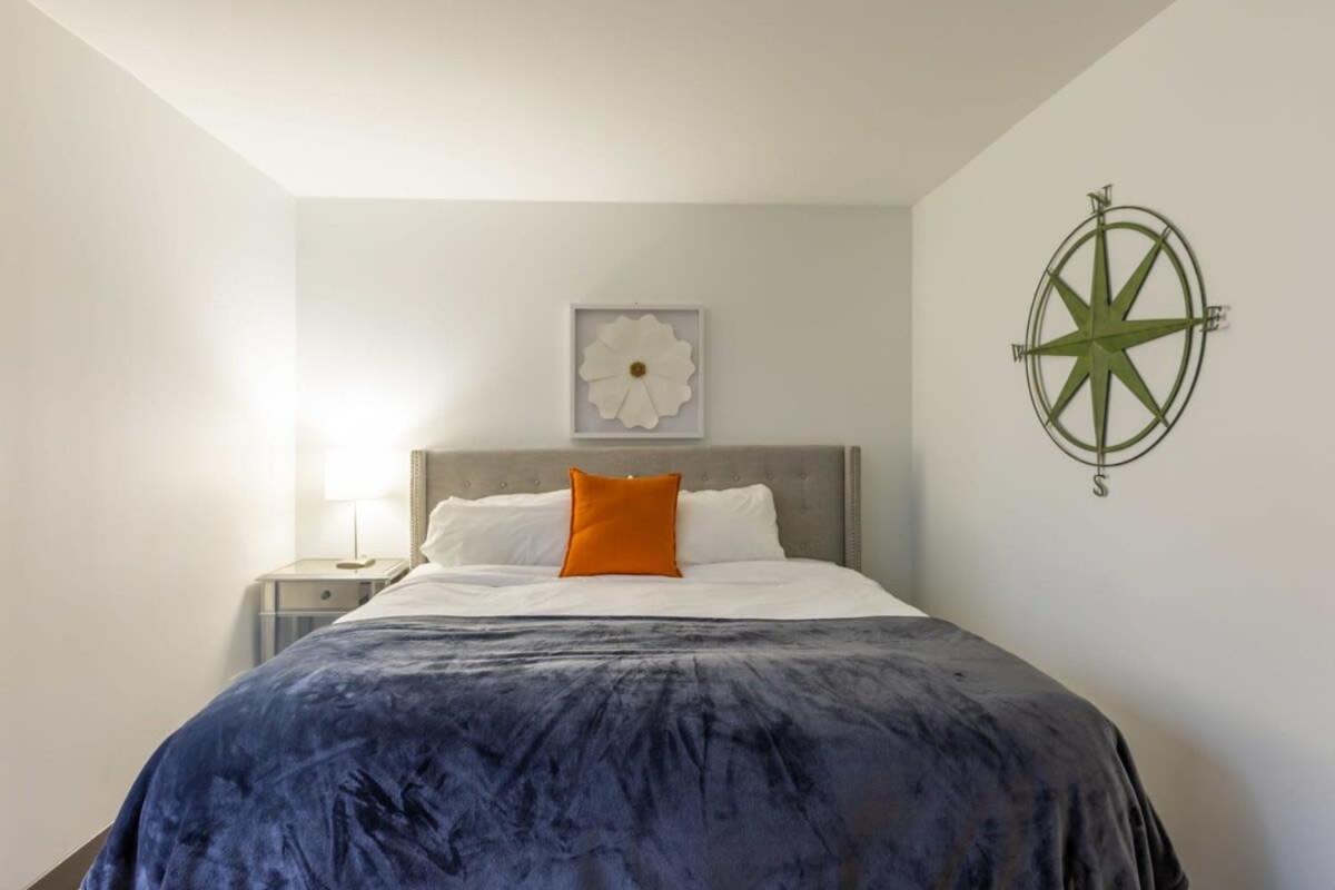 Ultimate 3br Luxury Near Navy Pier With Gym & Pool By Envitae * Chicago