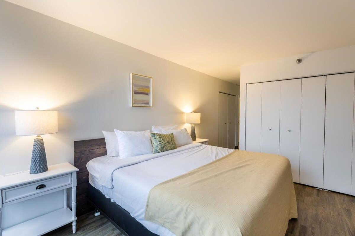 Ultimate 3br Luxury Near Navy Pier With Gym & Pool By Envitae Chicago