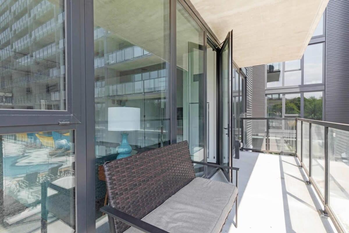 2br Chic New With Rooftop Pool & Gym Apartment Chicago