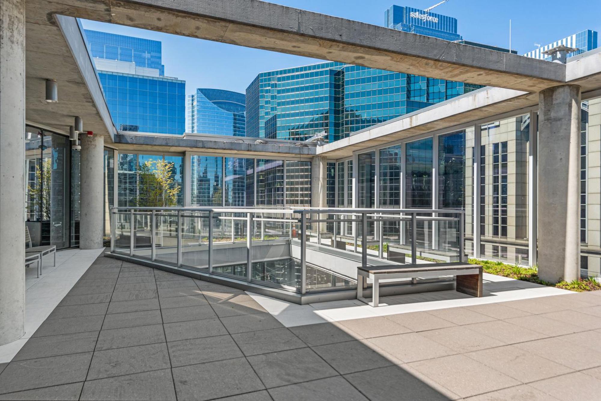 Apartment Linea Luxury Living With Indoor Pool And Rooftop Views In The Loop *