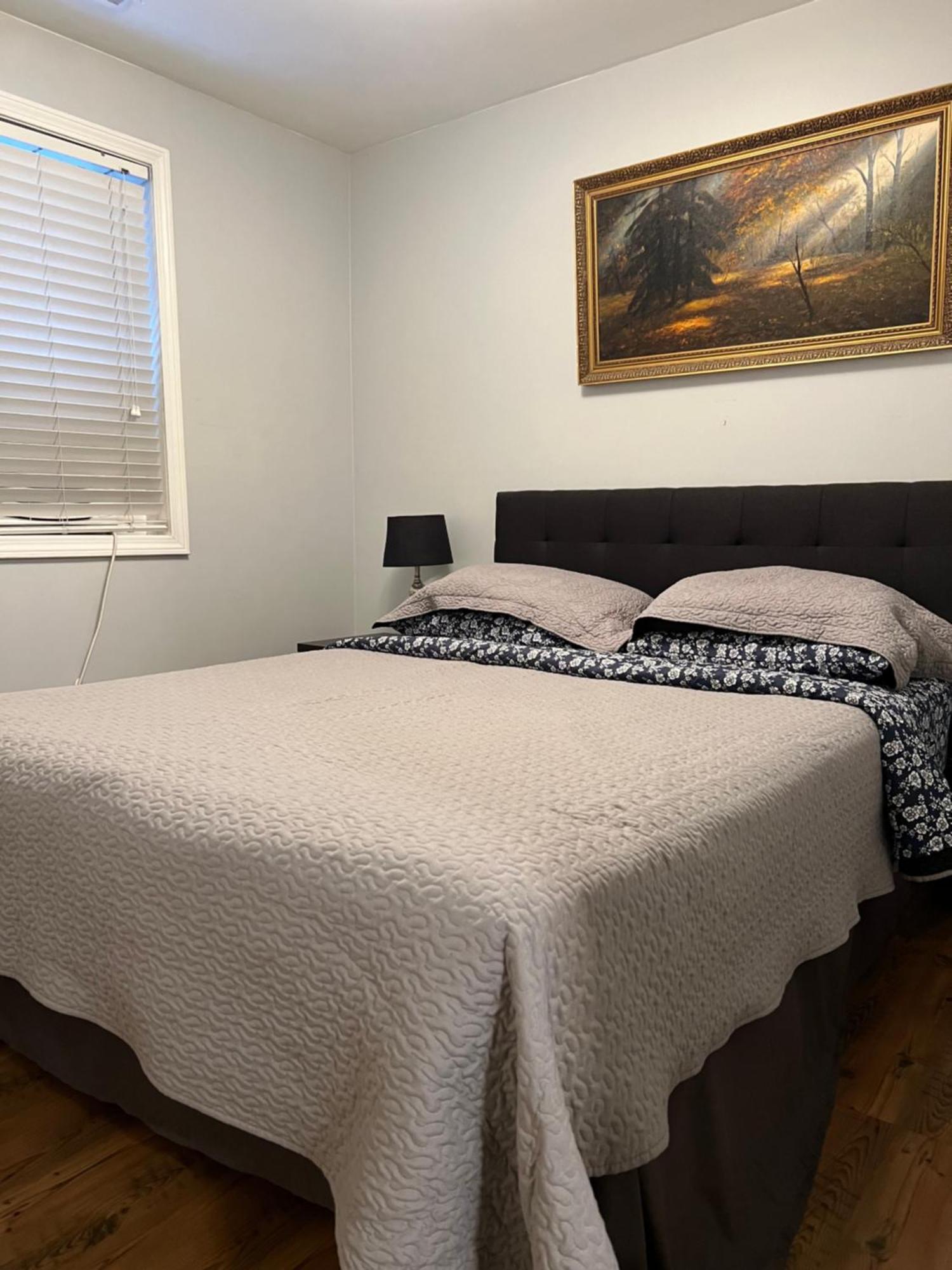 5 Bedroom Huge House In Location Parking Fireplace Back Yard Holiday home
