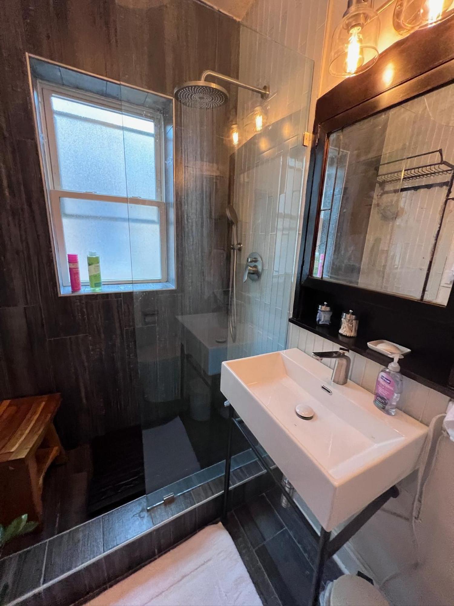 Appartement Lakeside Loft - Historic *