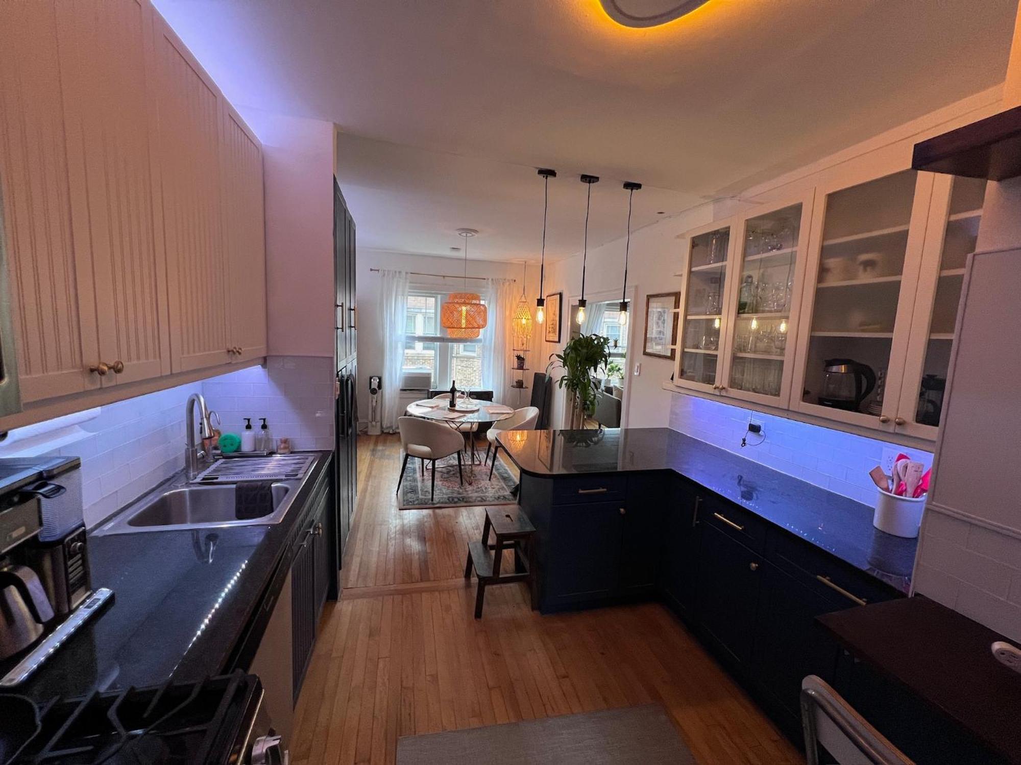 Appartement Lakeside Loft - Historic *