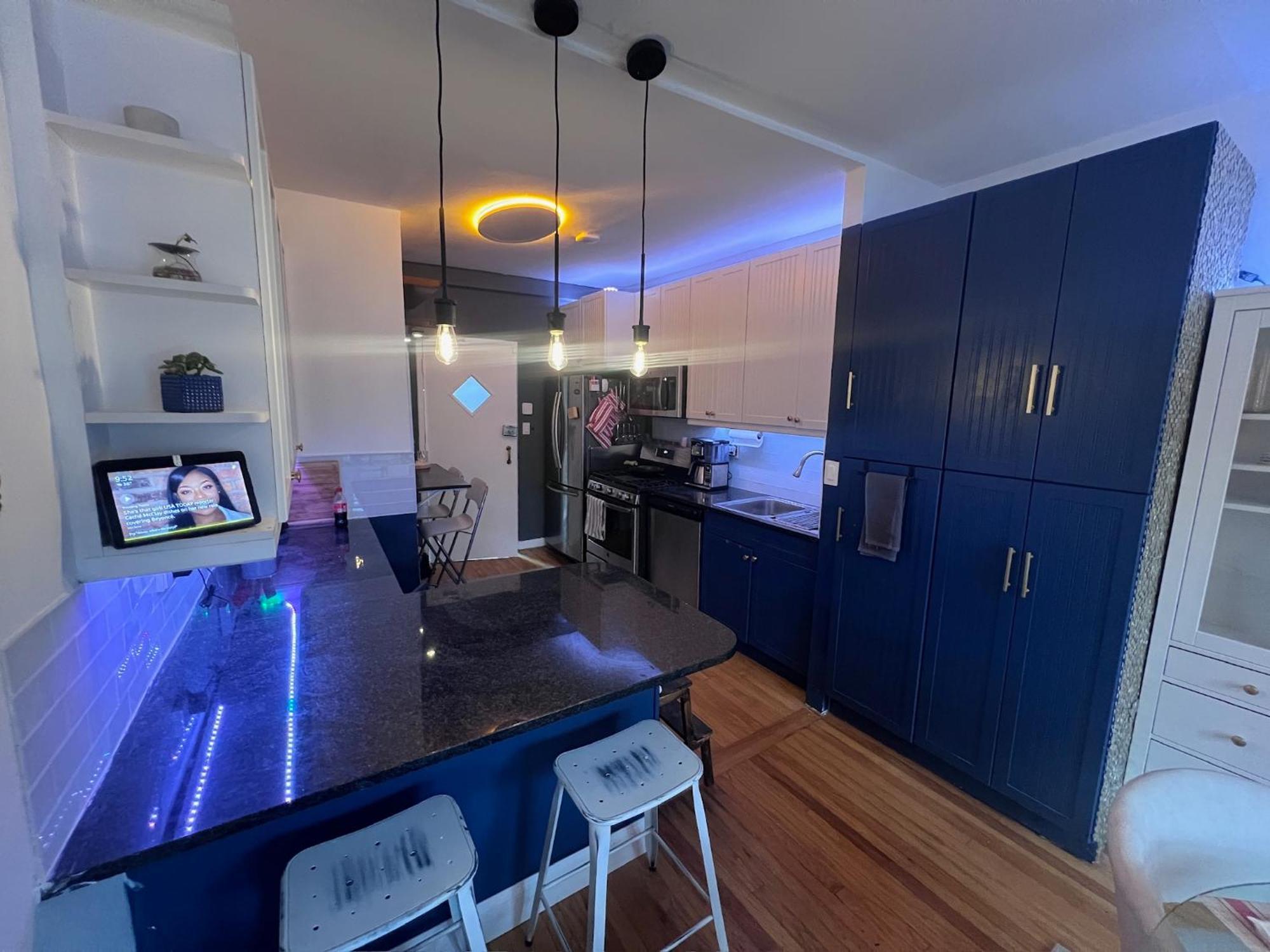 Appartement Lakeside Loft - Historic Chicago