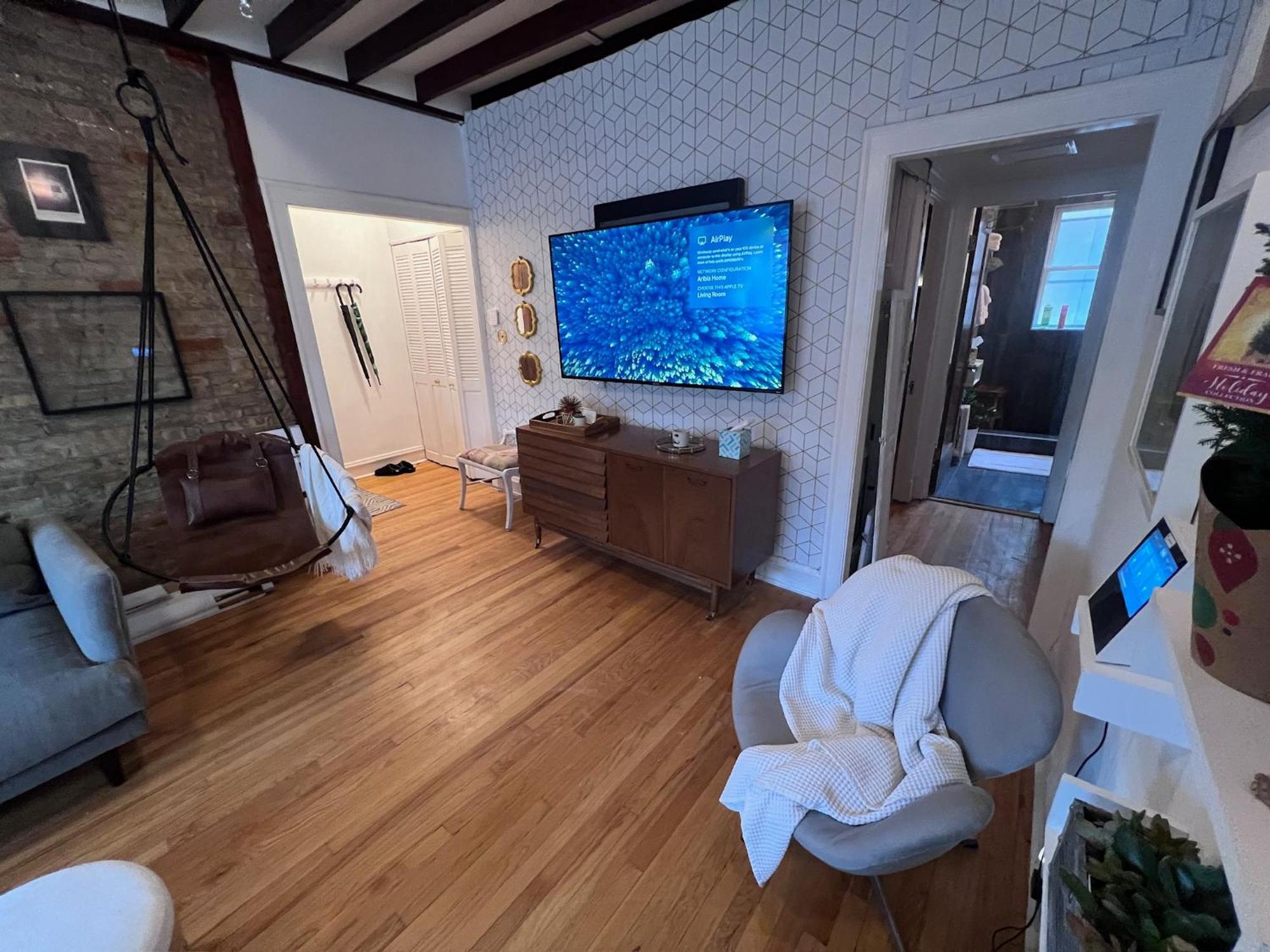 Appartement Lakeside Loft - Historic *