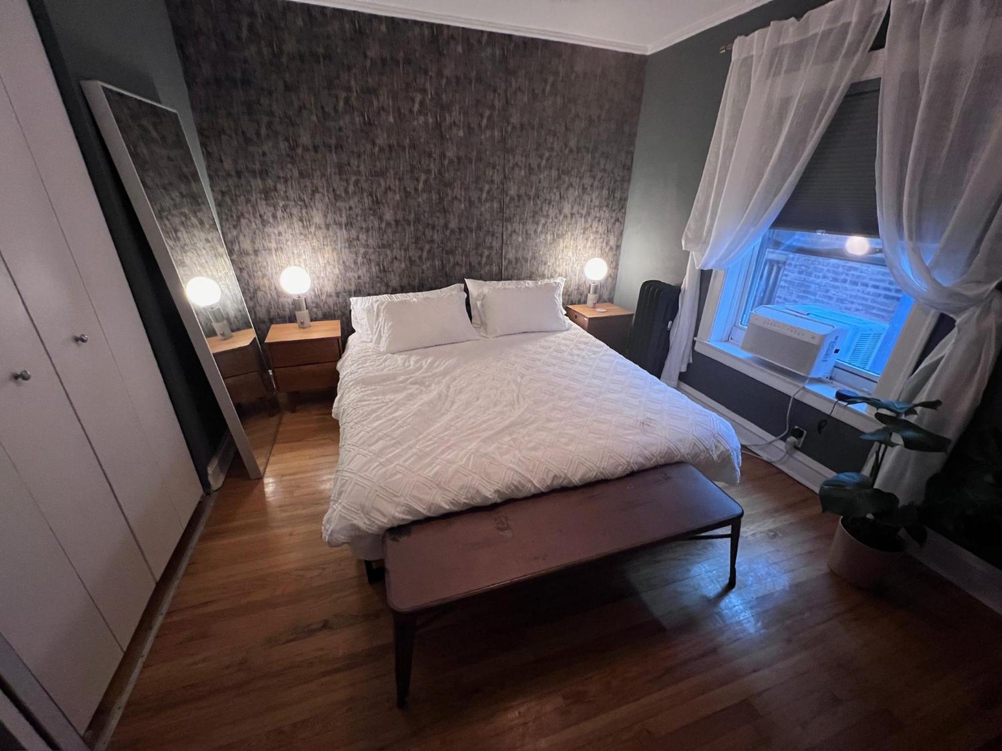 Appartement Lakeside Loft - Historic Chicago