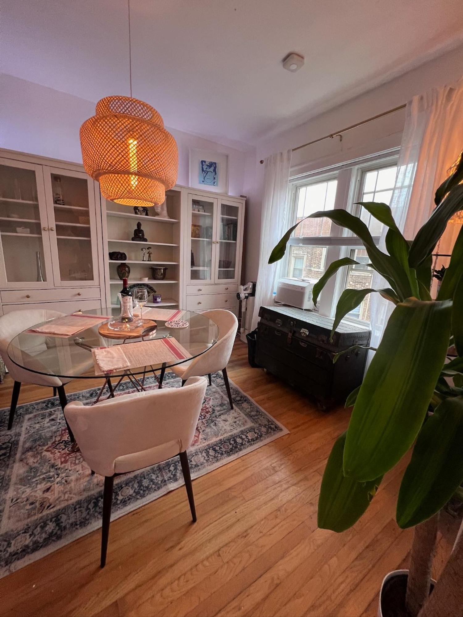 Appartement Lakeside Loft - Historic