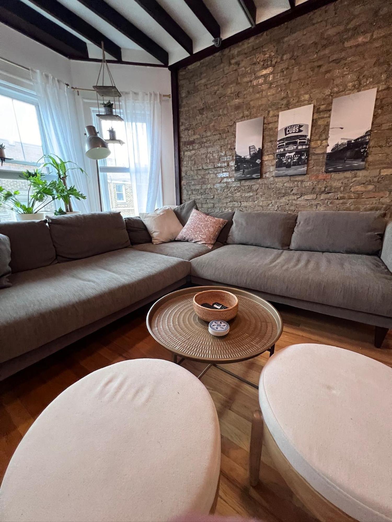 Appartement Lakeside Loft - Historic *