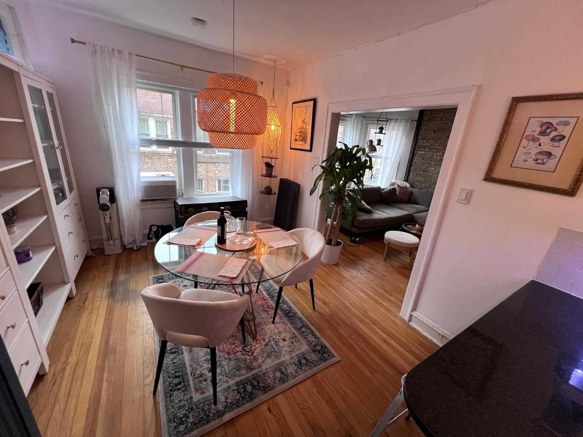 Appartement Lakeside Loft - Historic *