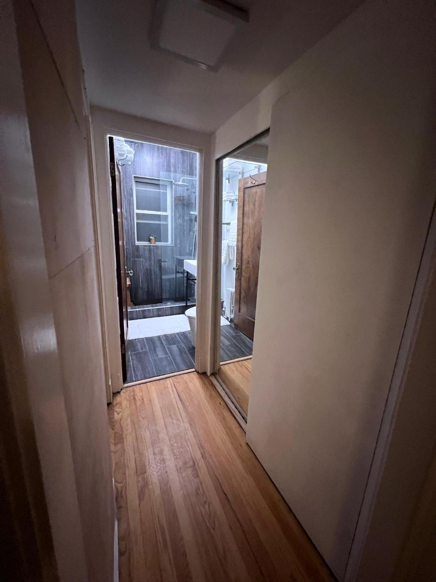 Appartement Lakeside Loft - Historic
