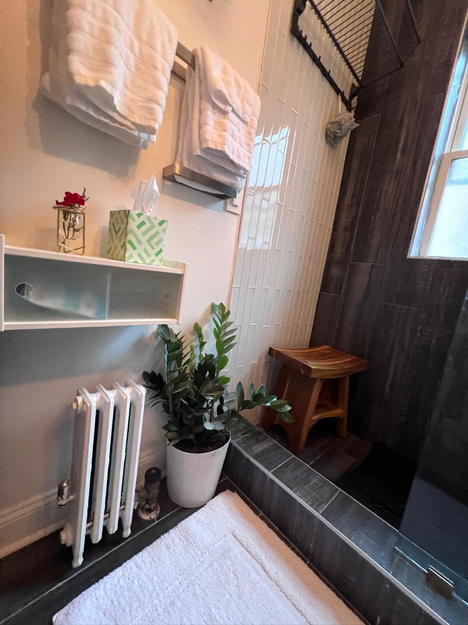 Lakeside Loft - Historic