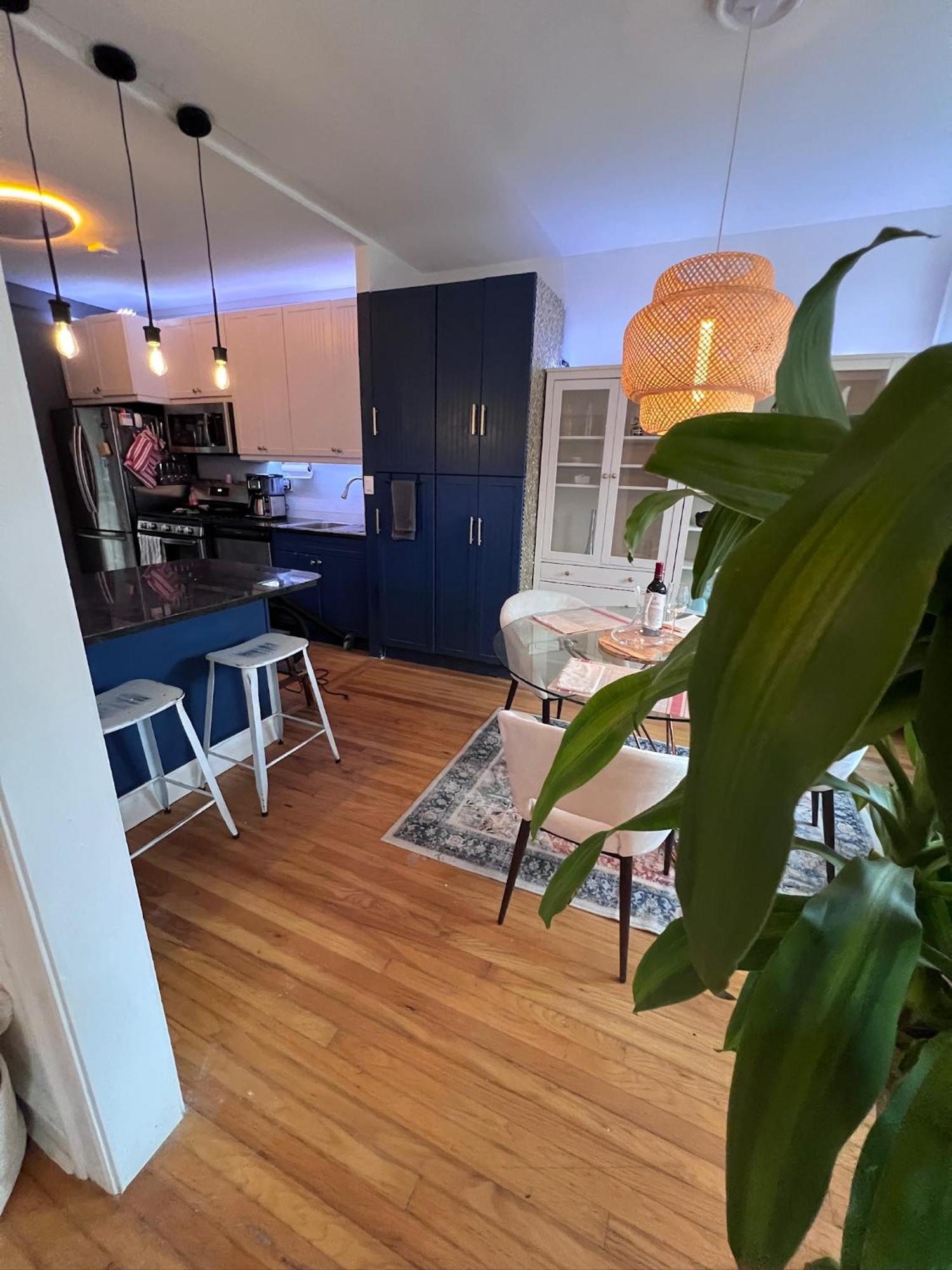 Appartement Lakeside Loft - Historic