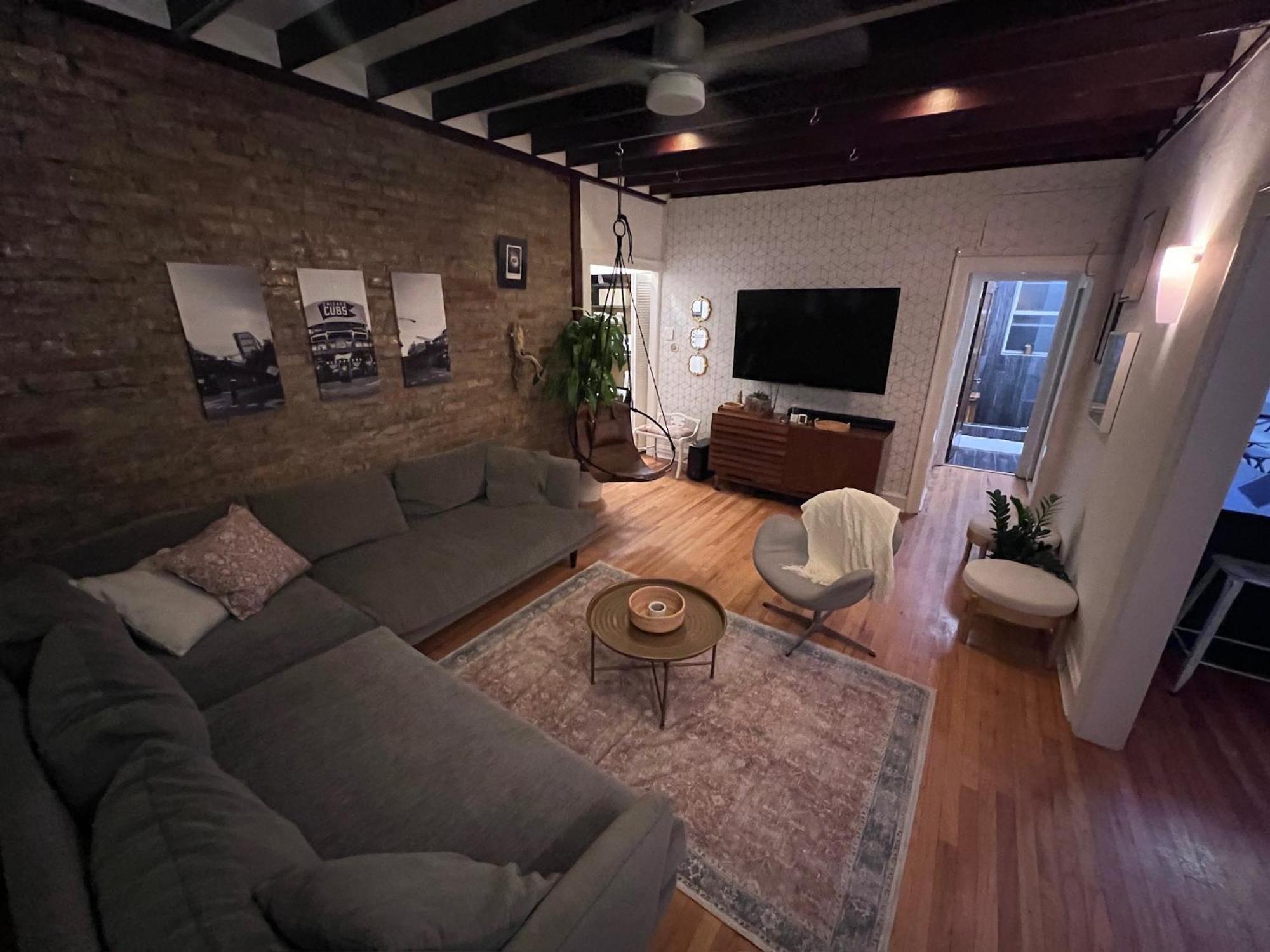Appartement Lakeside Loft - Historic *