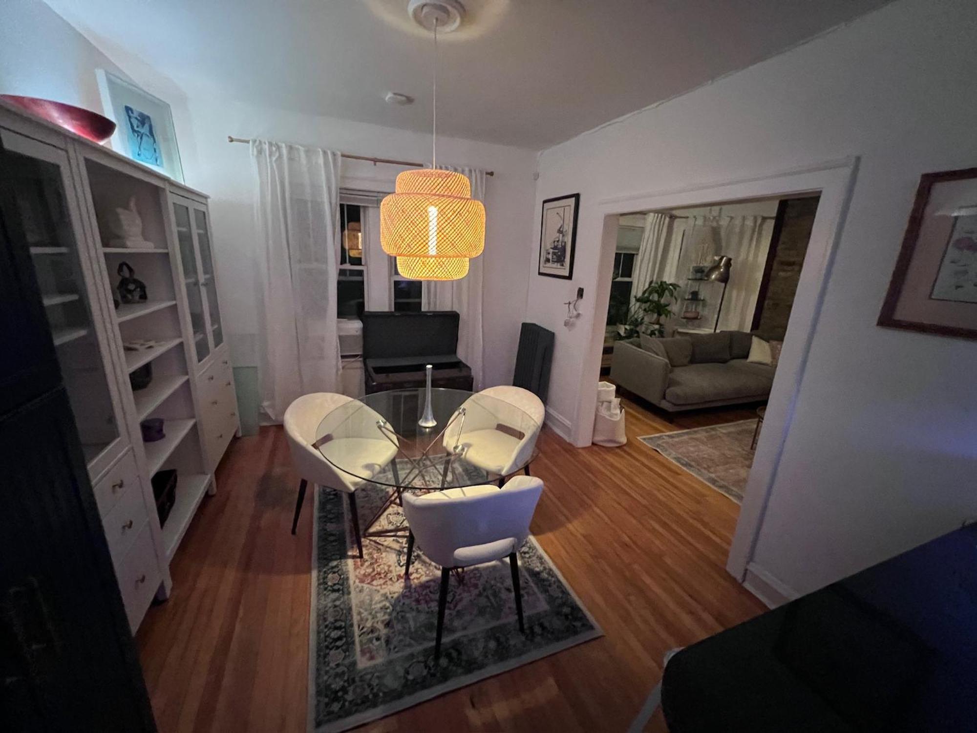 Appartement Lakeside Loft - Historic Chicago