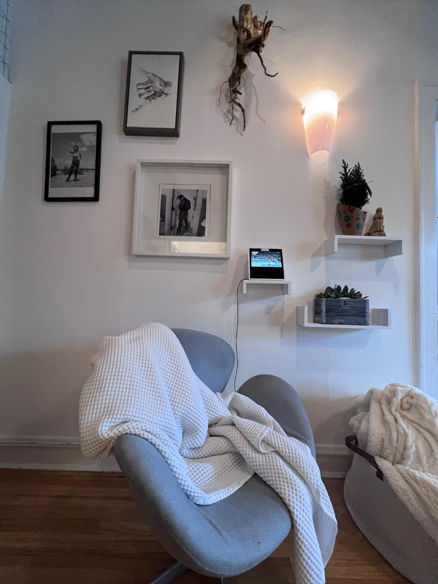 Appartement Lakeside Loft - Historic