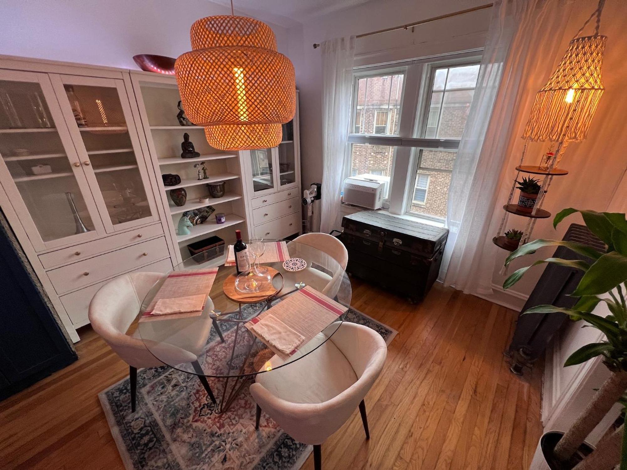 Appartement Lakeside Loft - Historic Chicago
