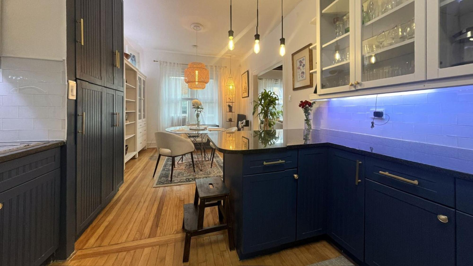 Appartement Lakeside Loft - Historic Chicago