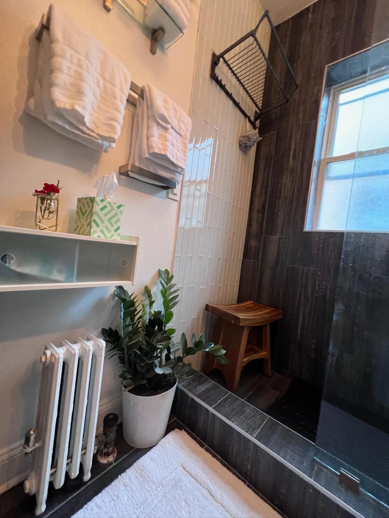 Appartement Lakeside Loft - Historic