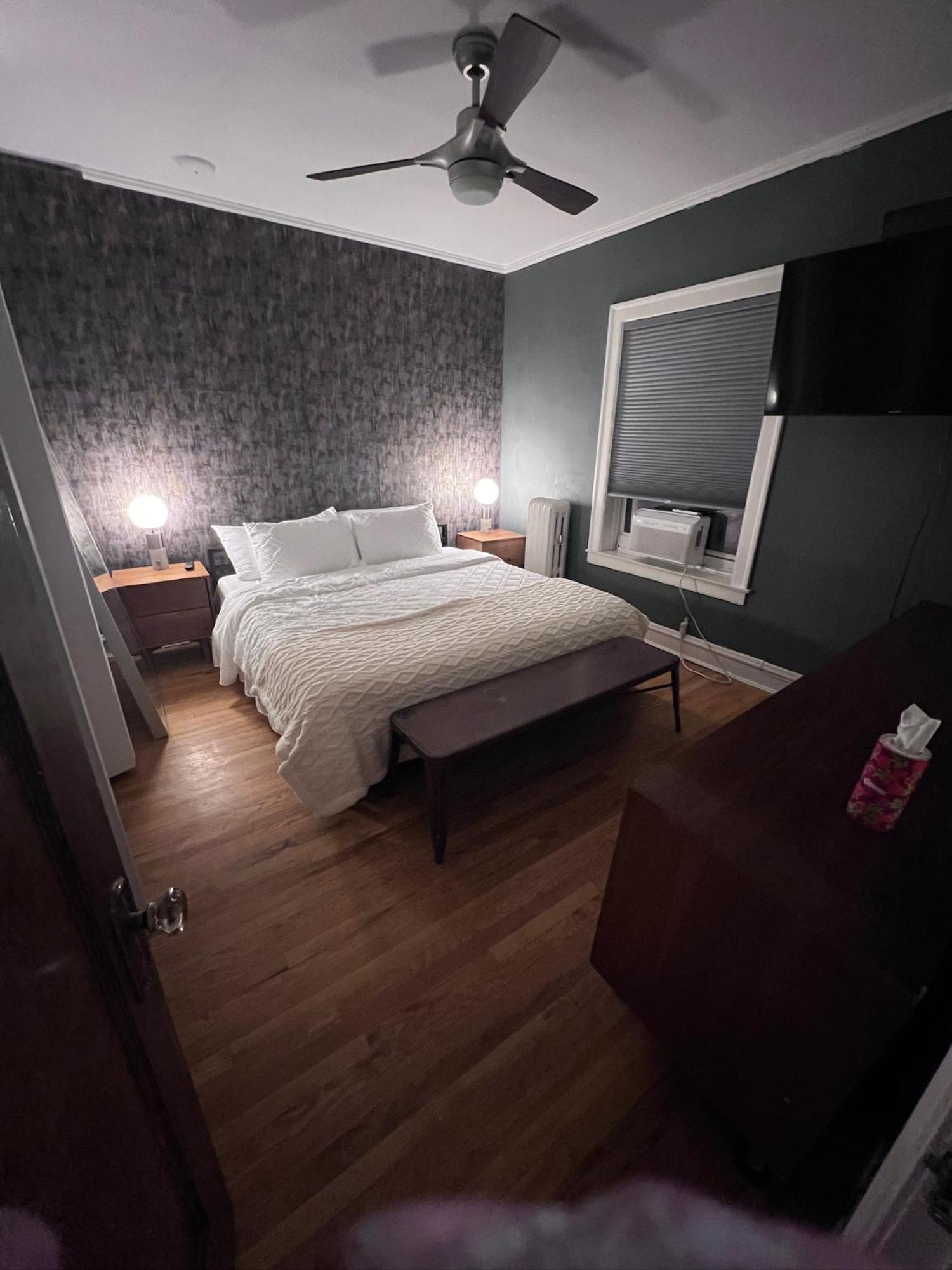 Appartement Lakeside Loft - Historic *