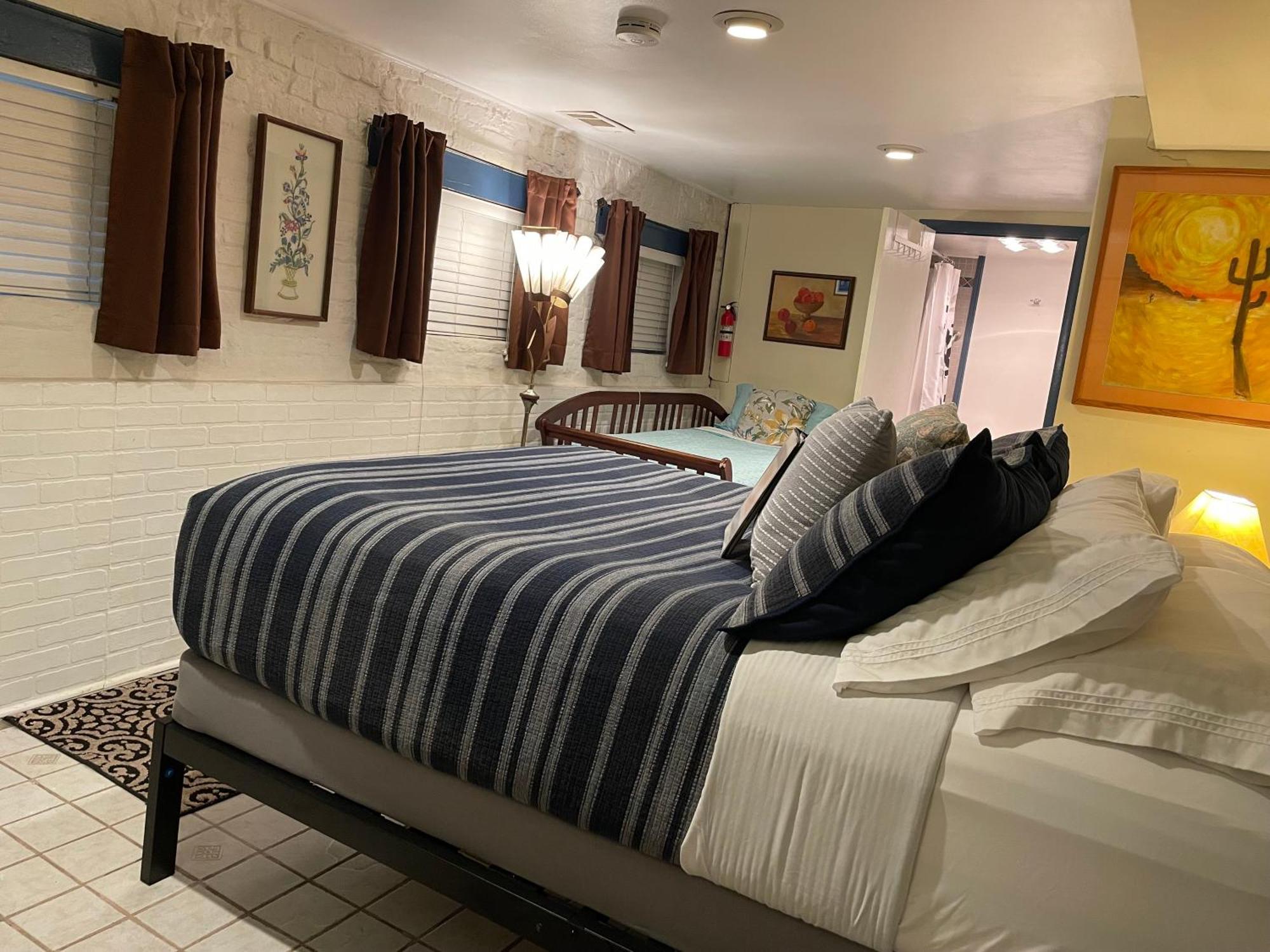Couette-café Ray's Bucktown 3*