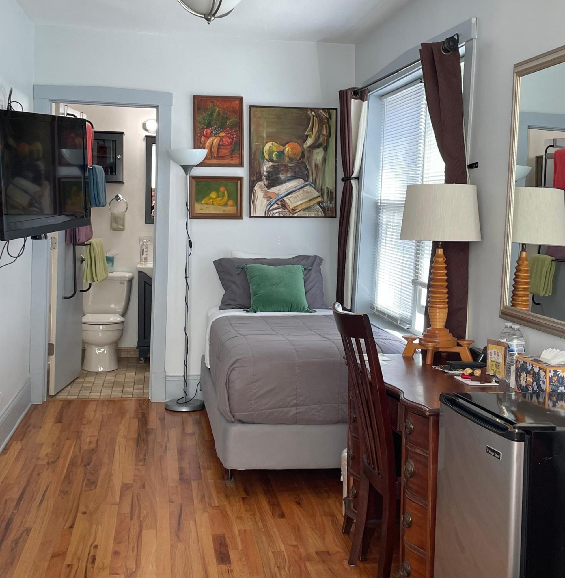 Ray's Bucktown Couette-café 3*