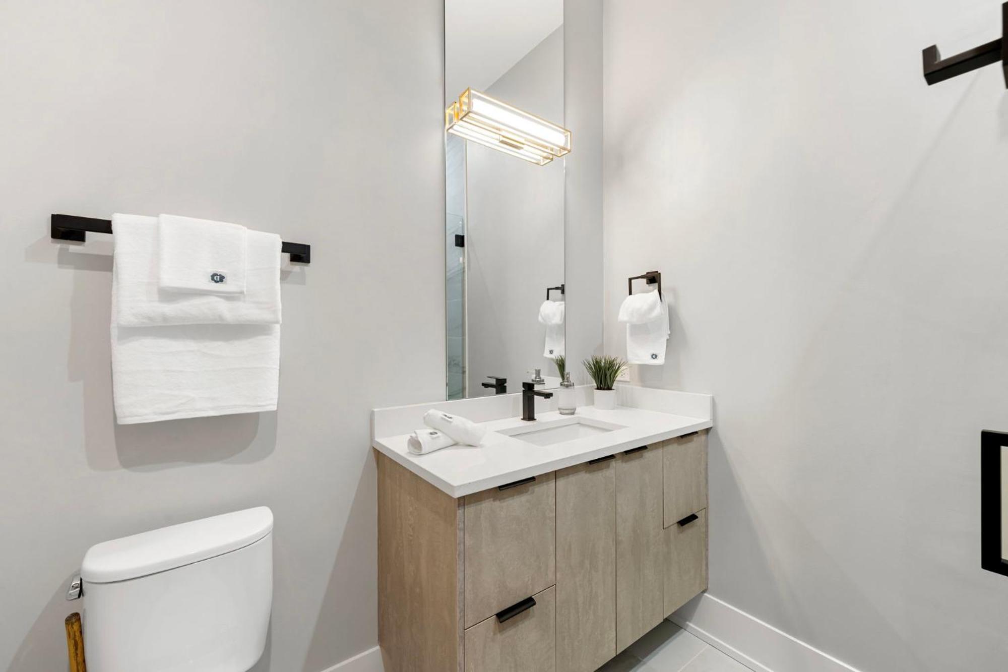 River North With Balcony Chicago