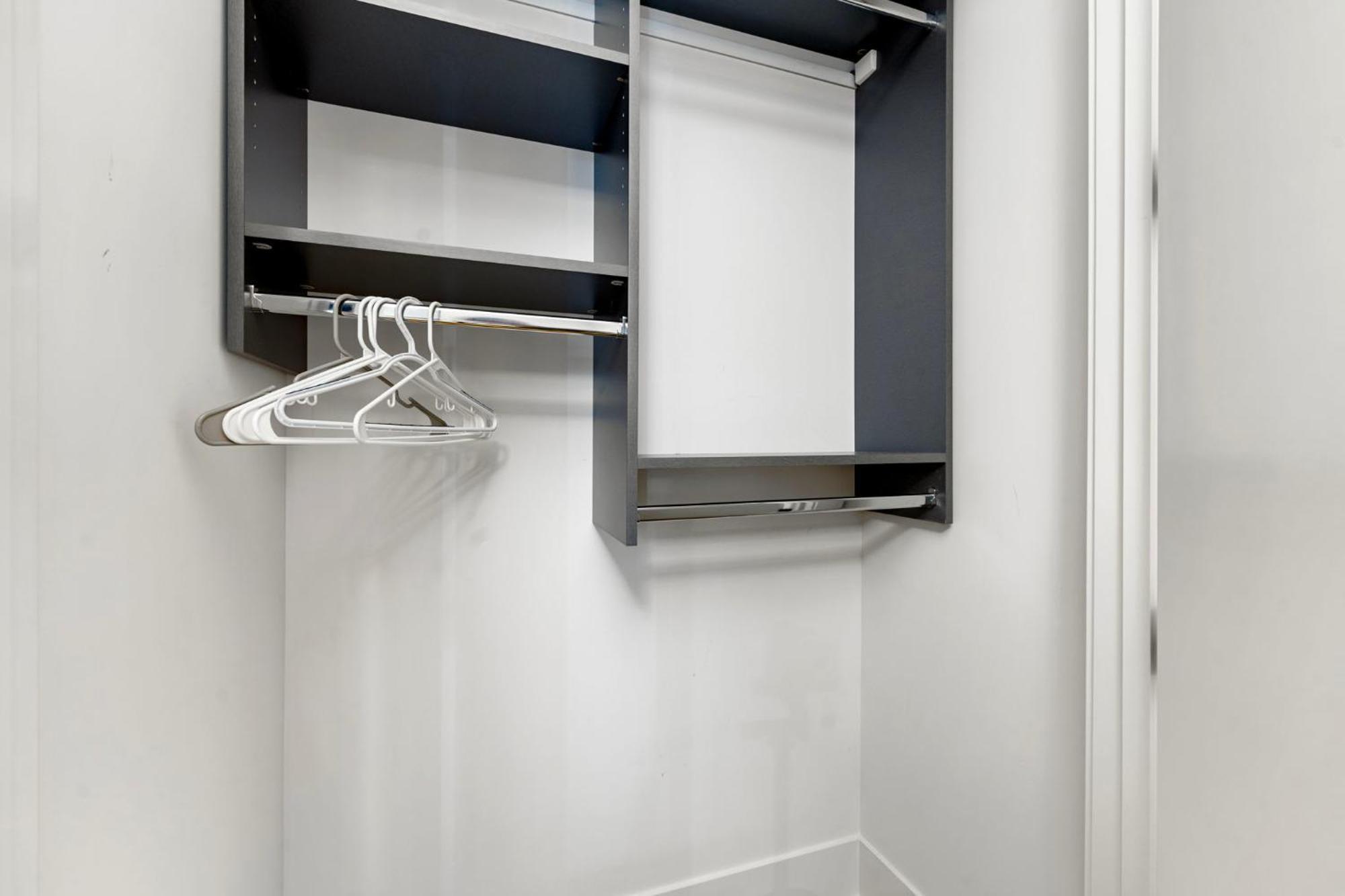 Apartment River North With Balcony