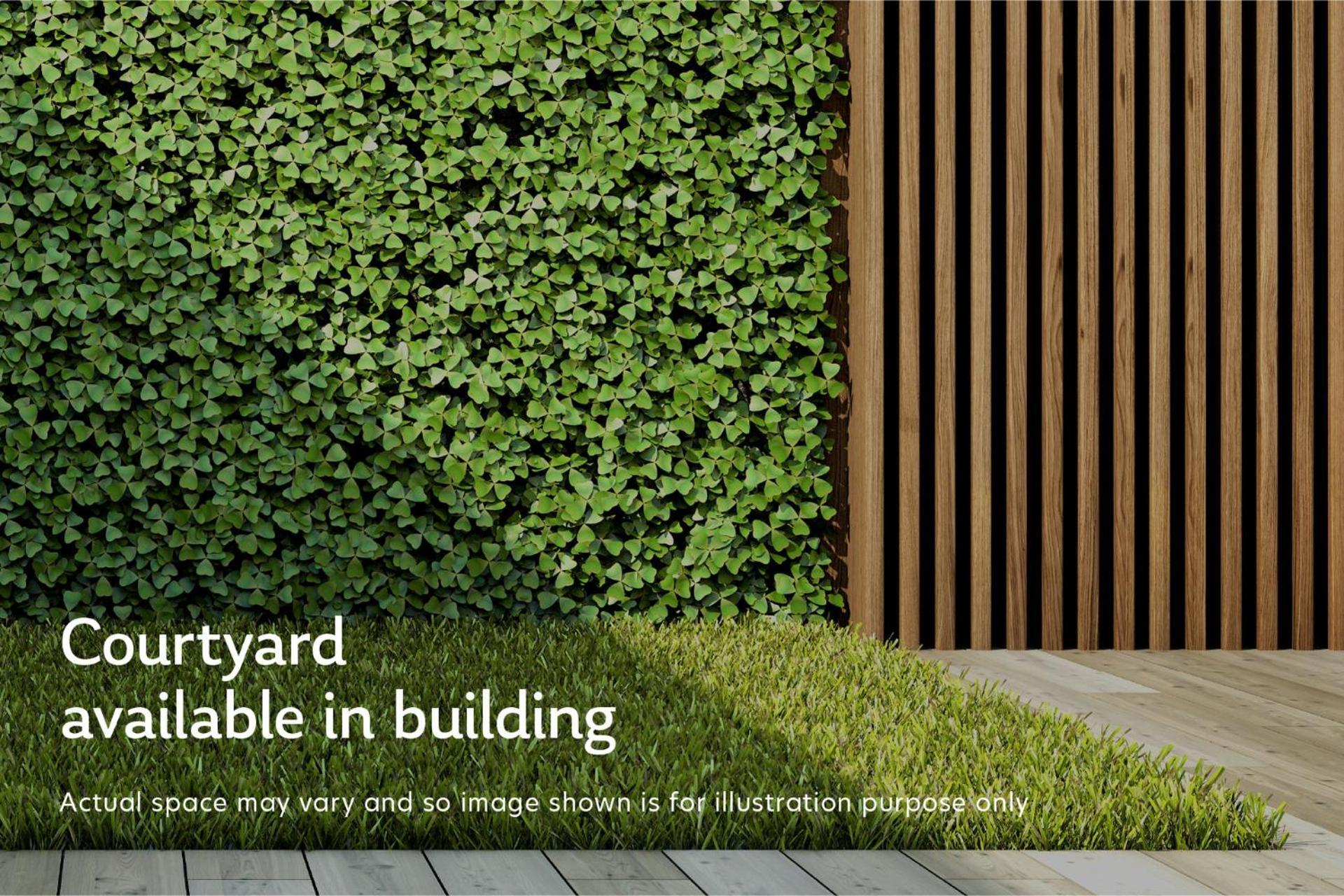 Blueground West Loop Rooftop Dog Wash Nr L Chi-1063 *