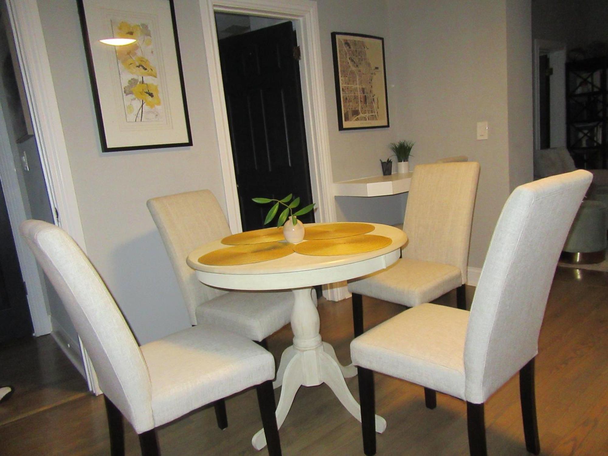 Red Robin - Wicker Park Chicago