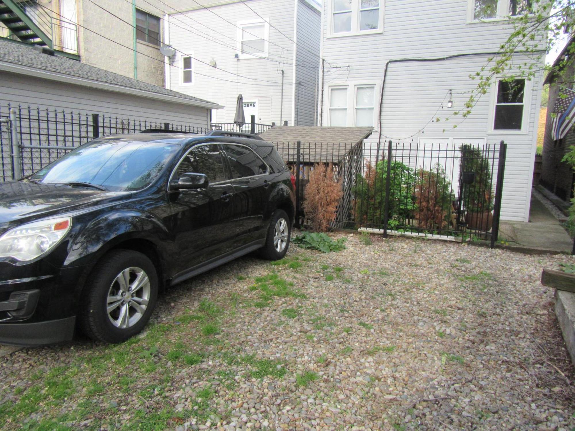 Red Robin - Wicker Park