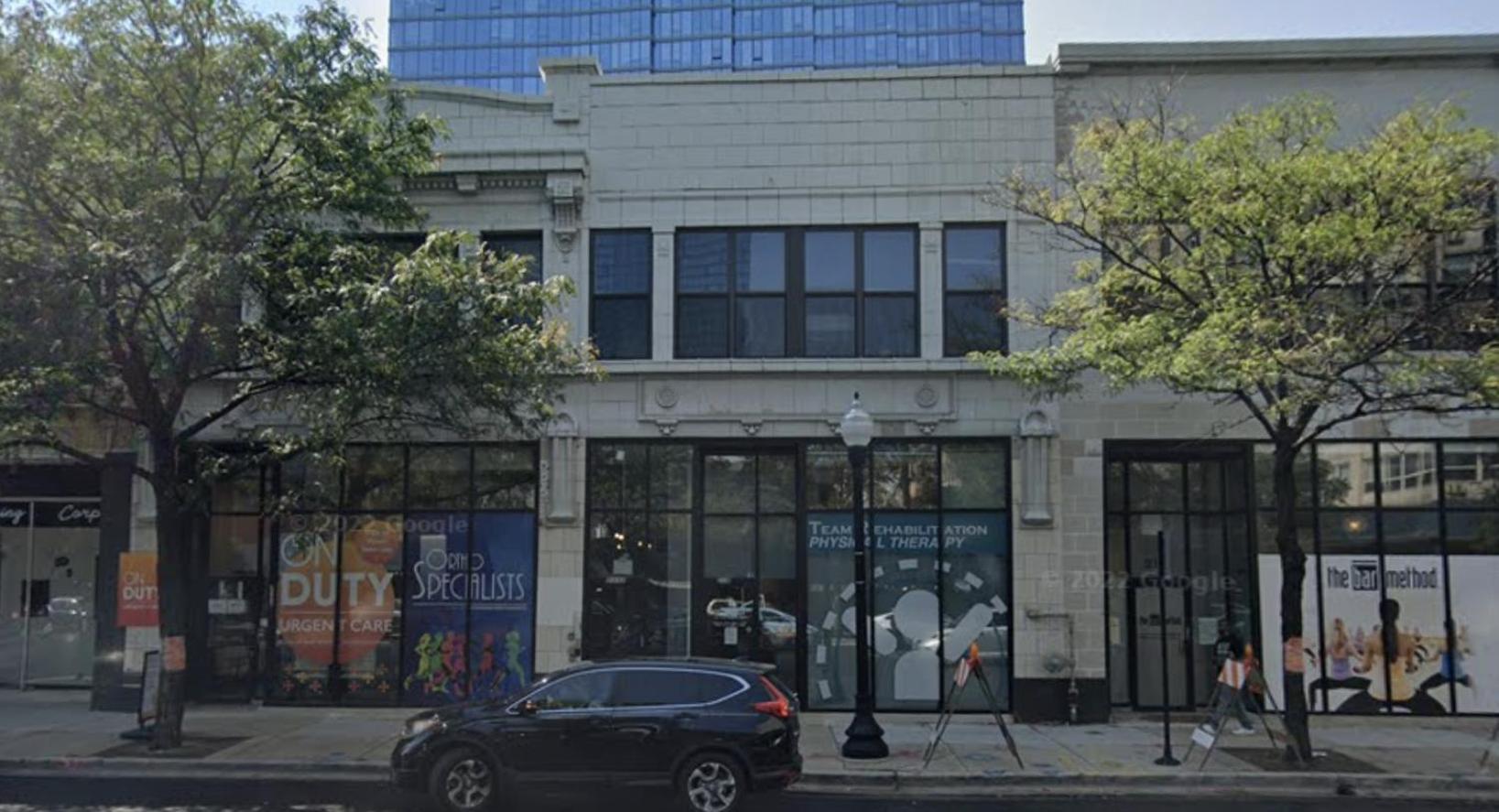 2br Escape With Optional Parking Near Mccormick Place, Navy Pier, Shedd Aquarium, And Millennium Park