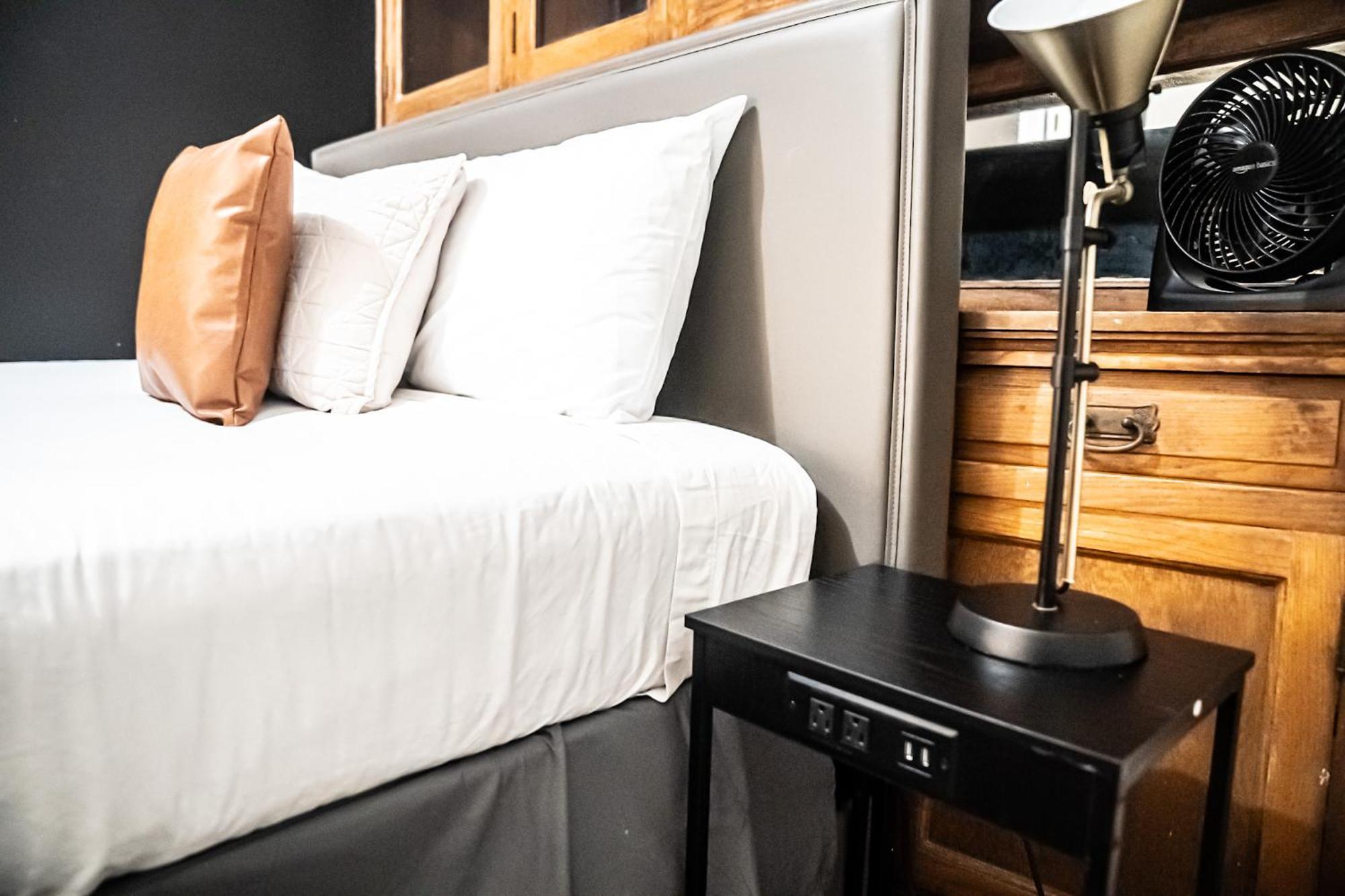 Albergue 424