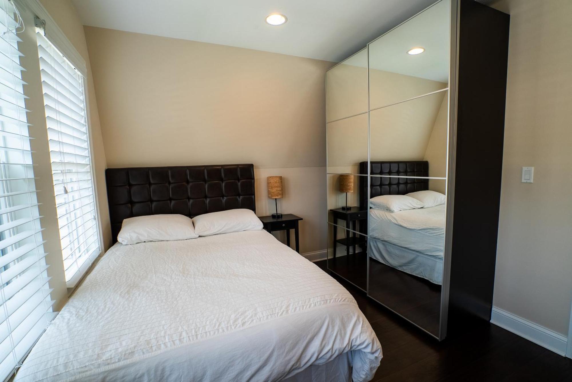 Apartment Roscoe Village