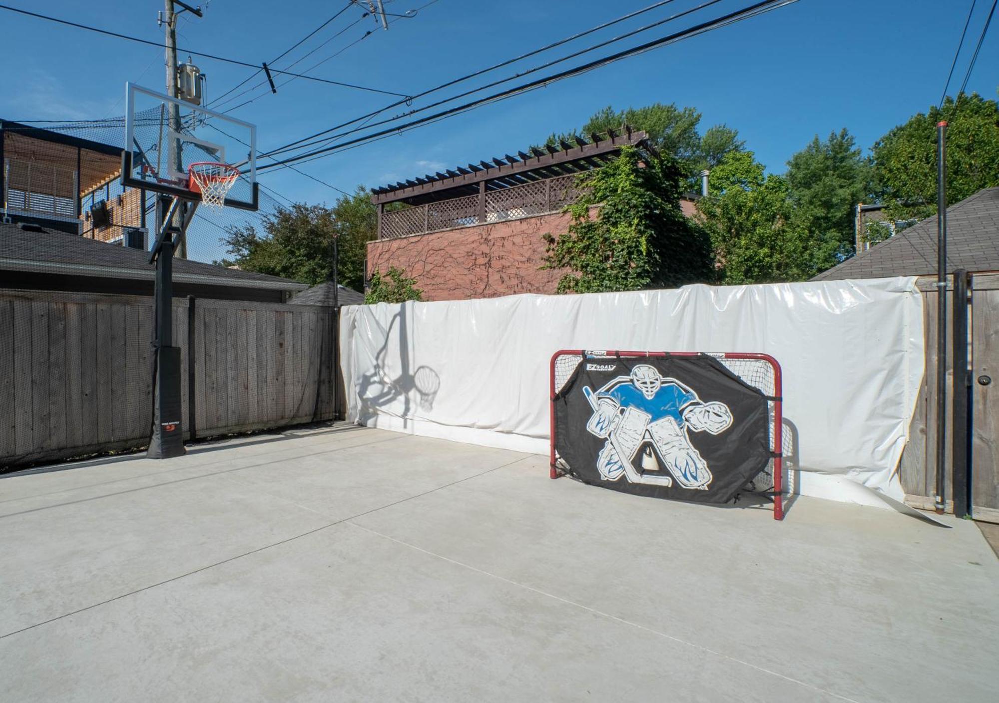 Apartment Roscoe Village Chicago