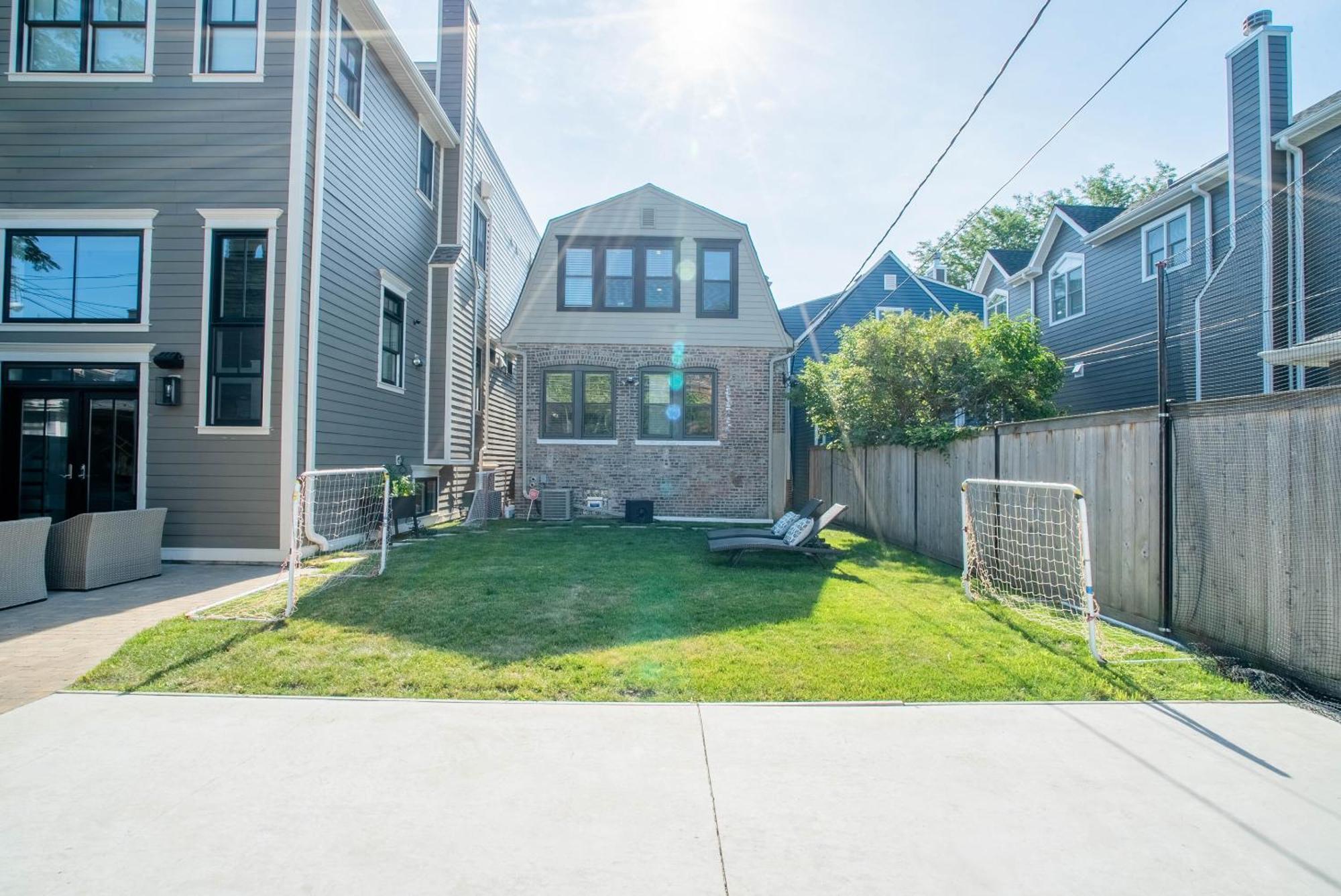 Apartment Roscoe Village