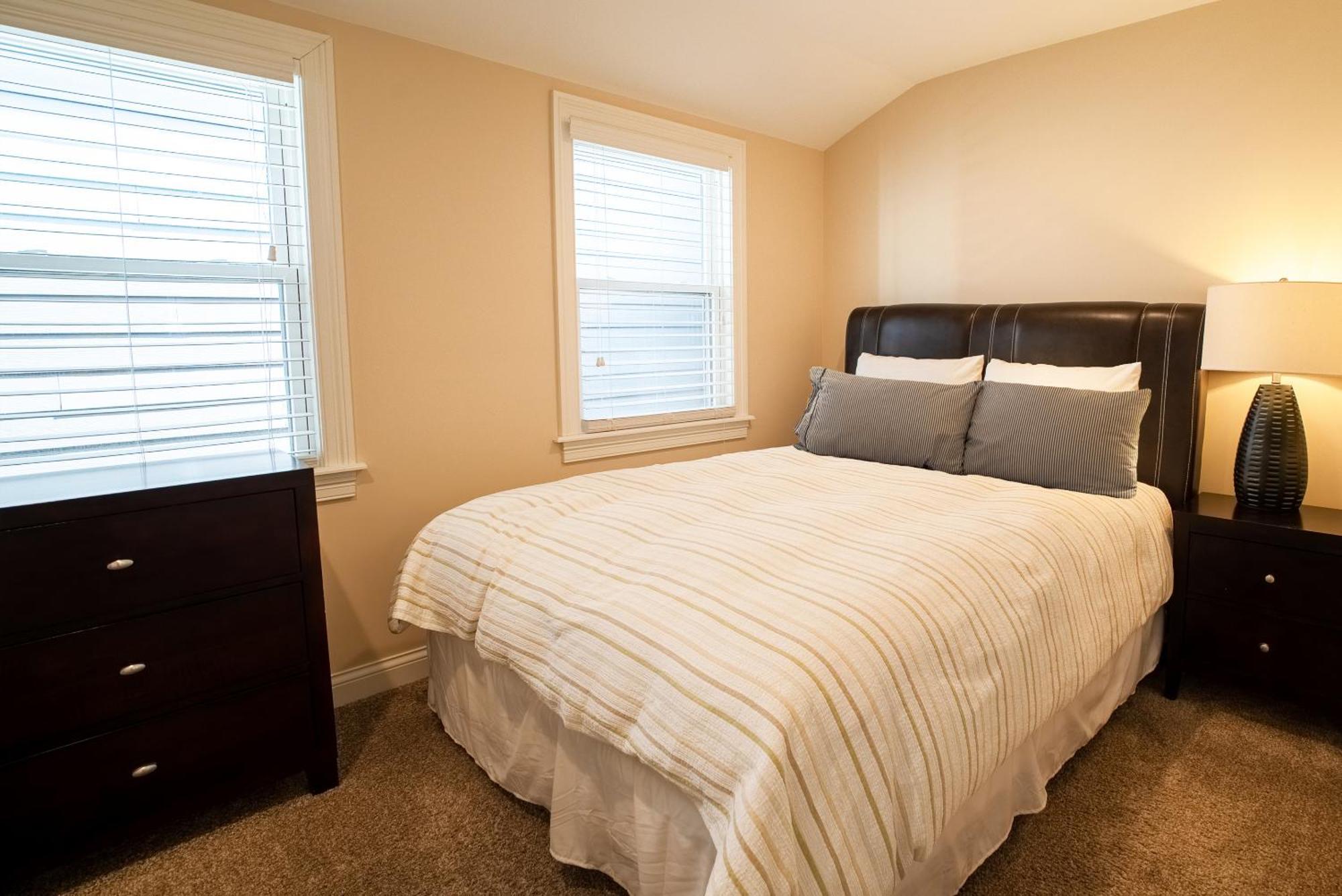 Apartment Roscoe Village Chicago