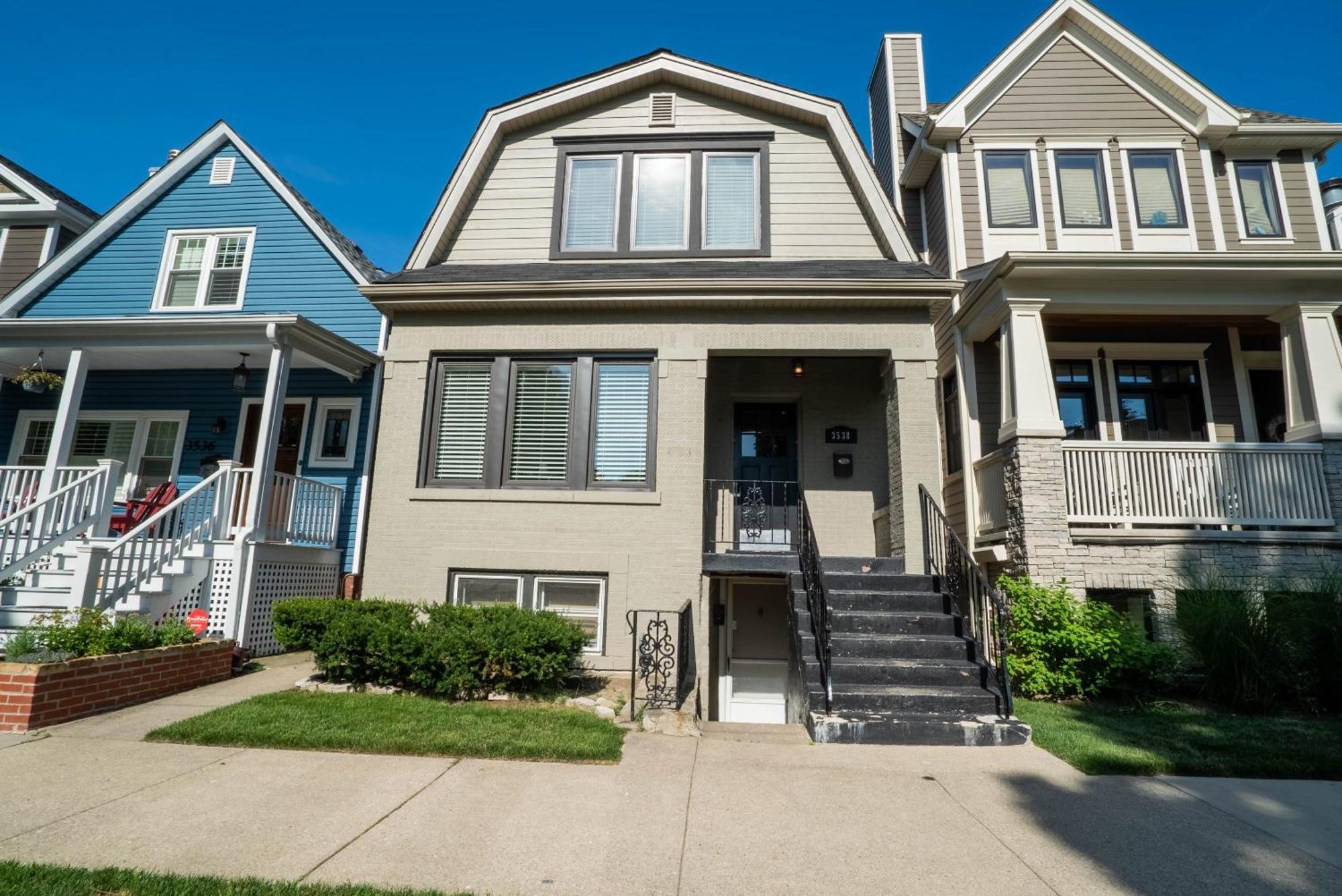 Apartment Roscoe Village *