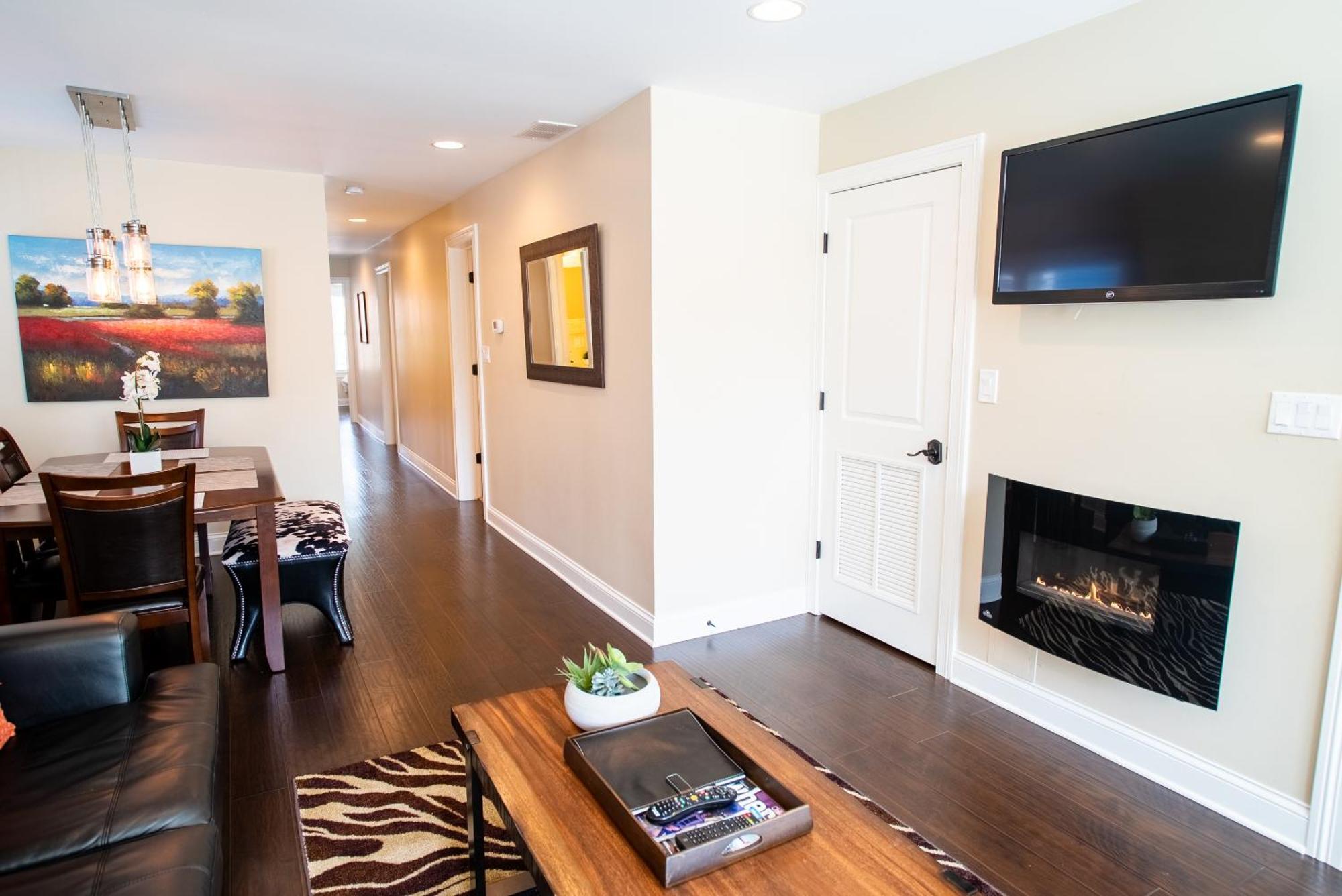 Apartment Roscoe Village