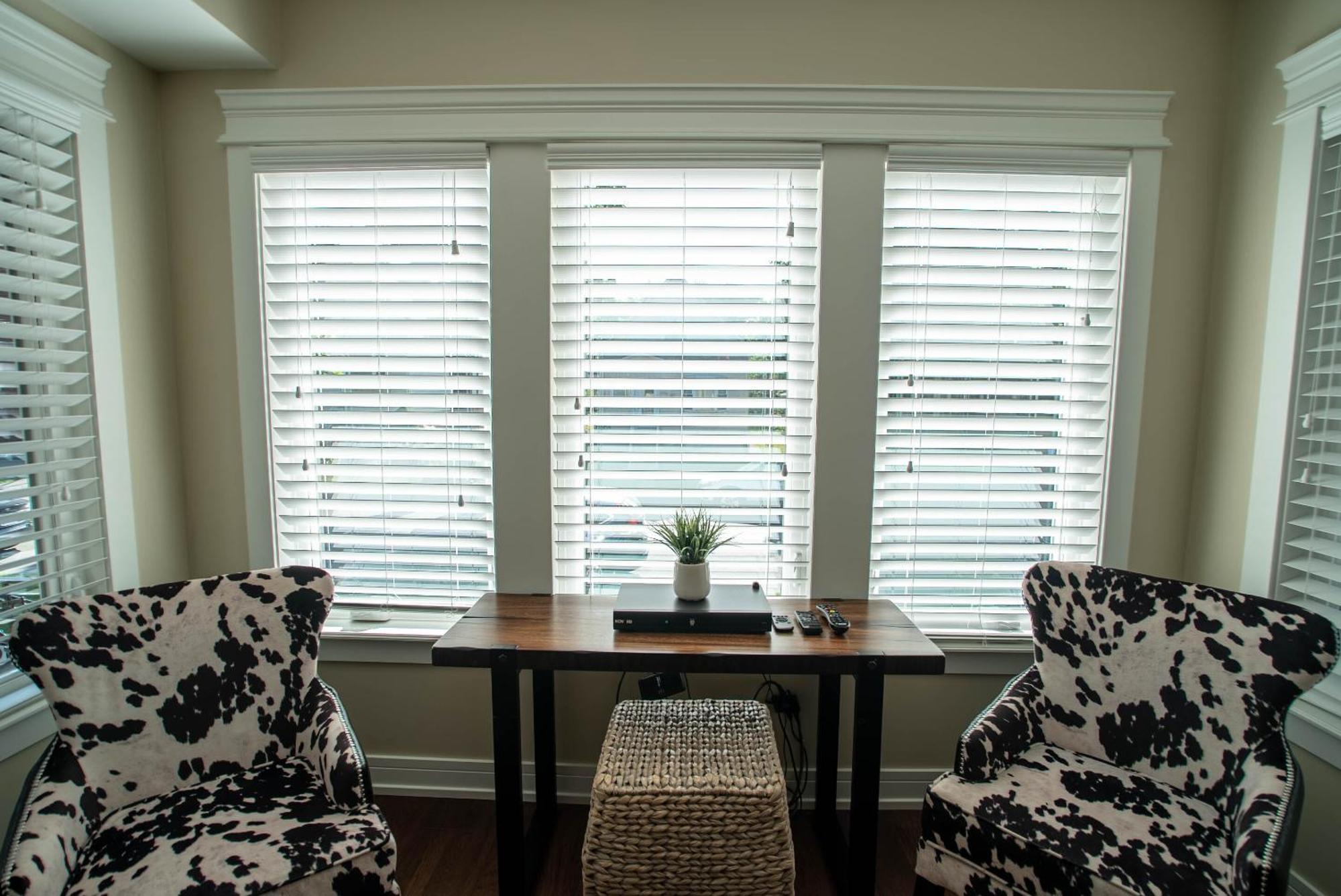 Roscoe Village Apartment