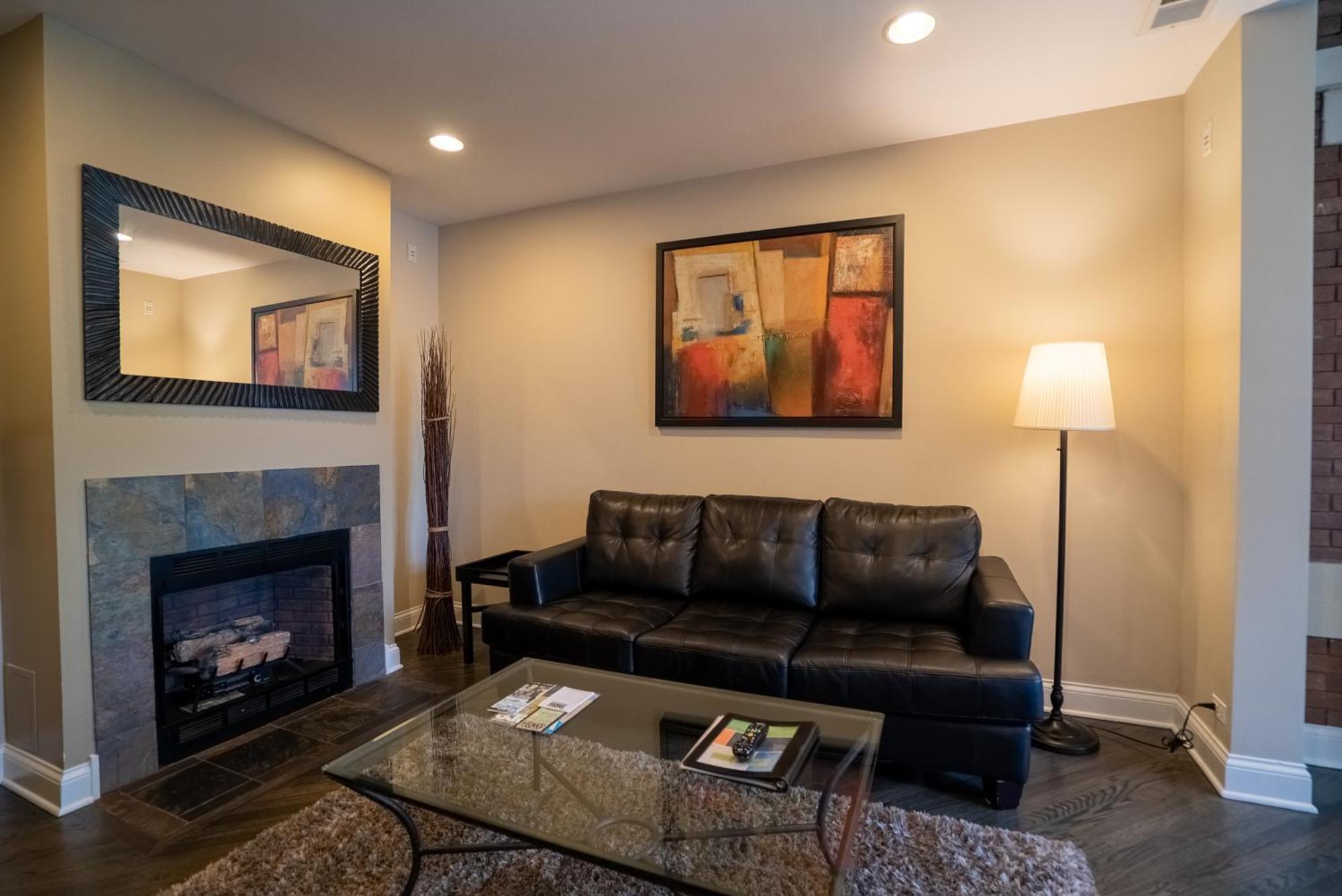 Roscoe Village Chicago