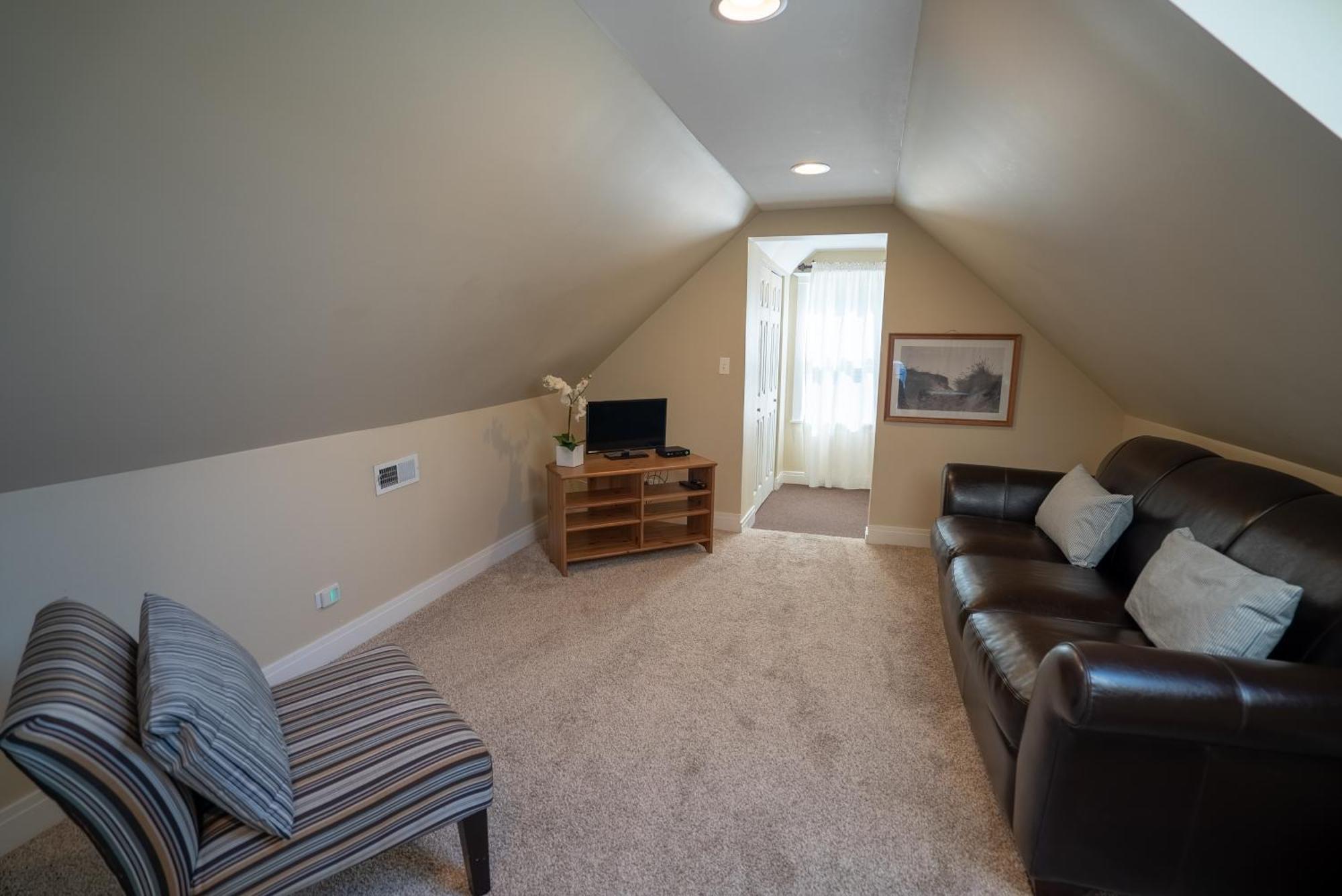 Roscoe Village * Chicago