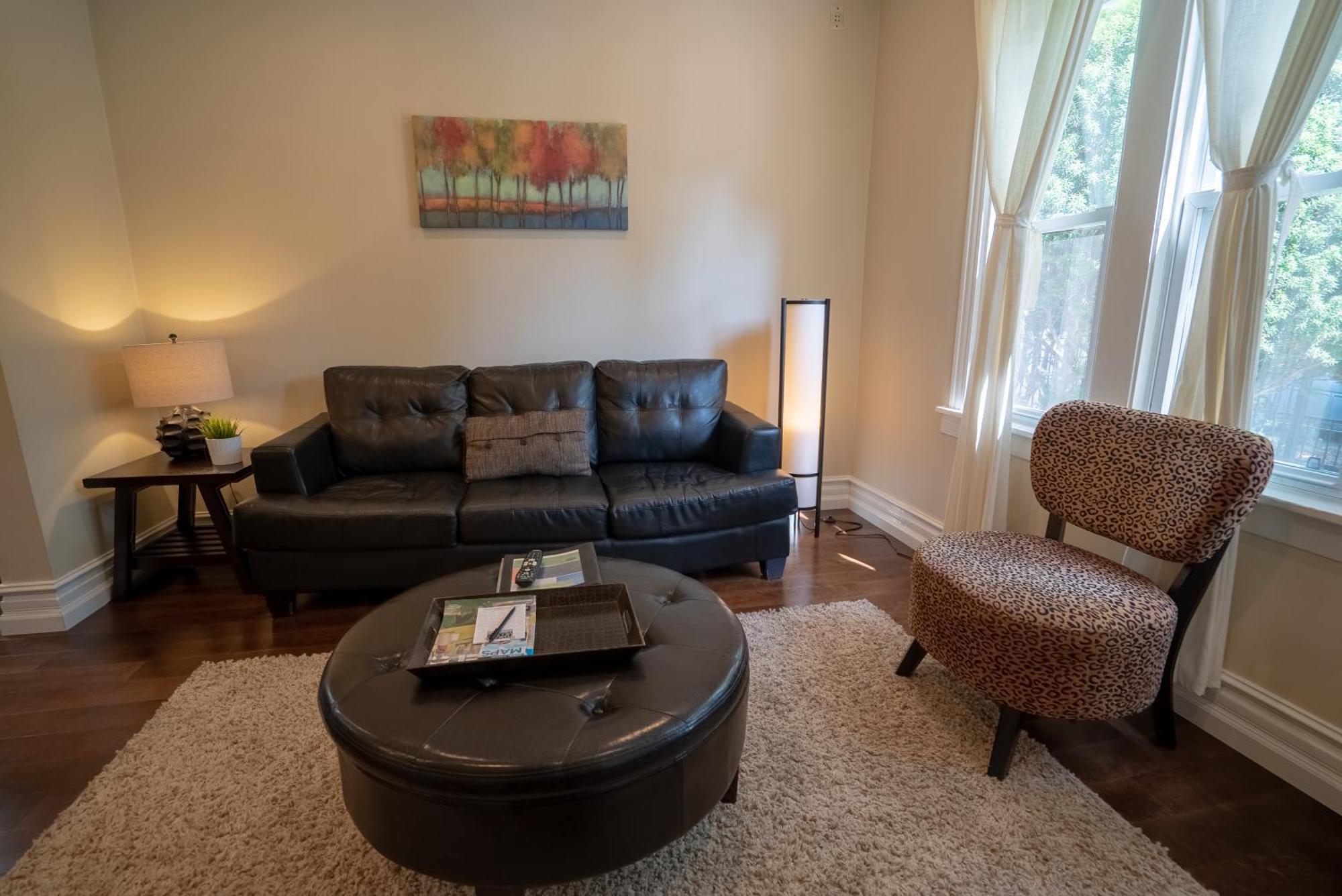 Roscoe Village Chicago