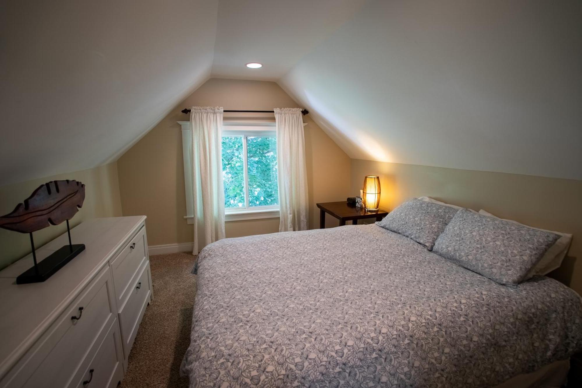 Apartment Roscoe Village Chicago