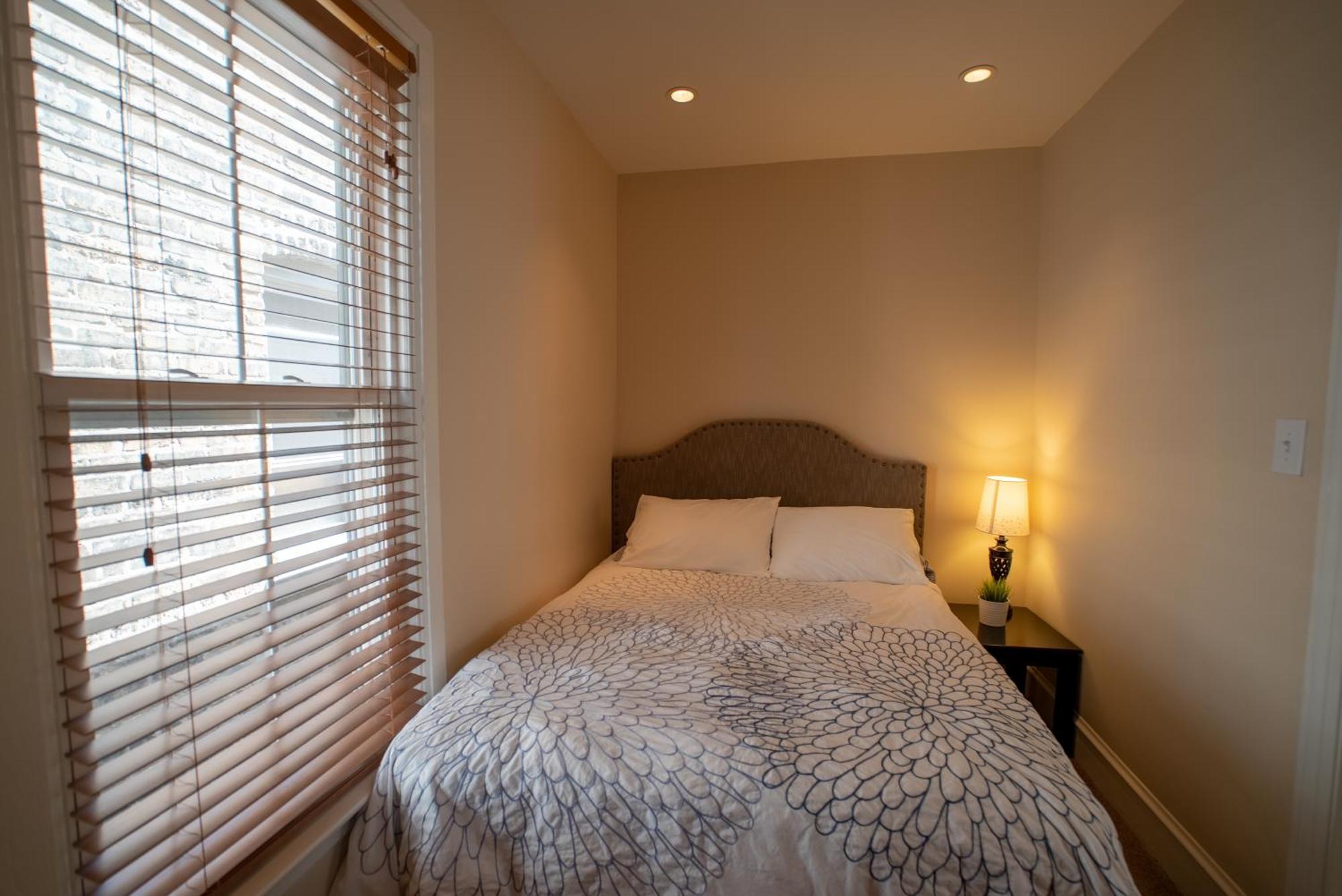 Roscoe Village Chicago