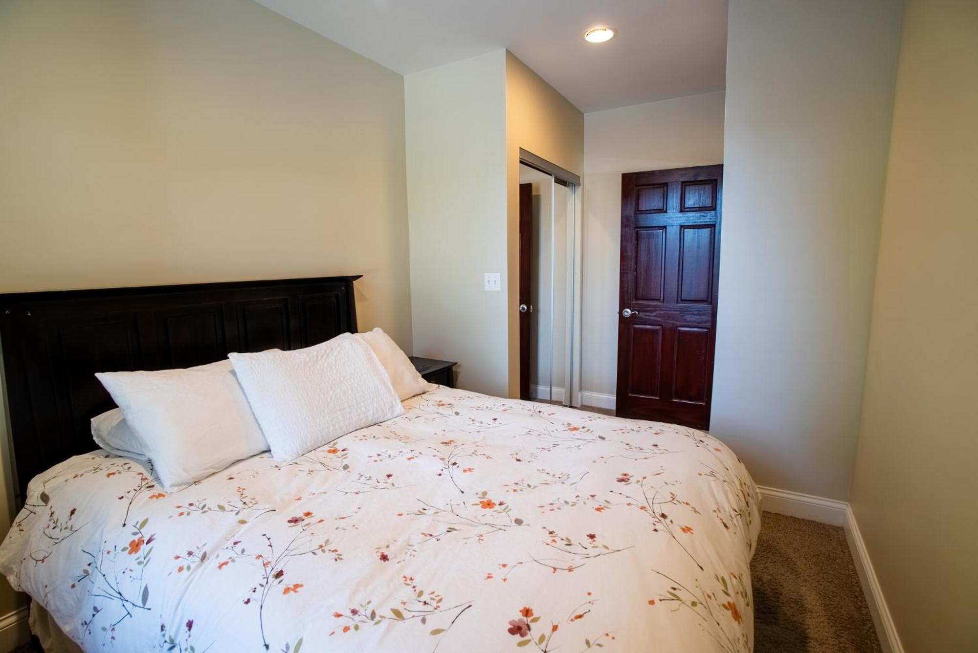 Apartment Roscoe Village