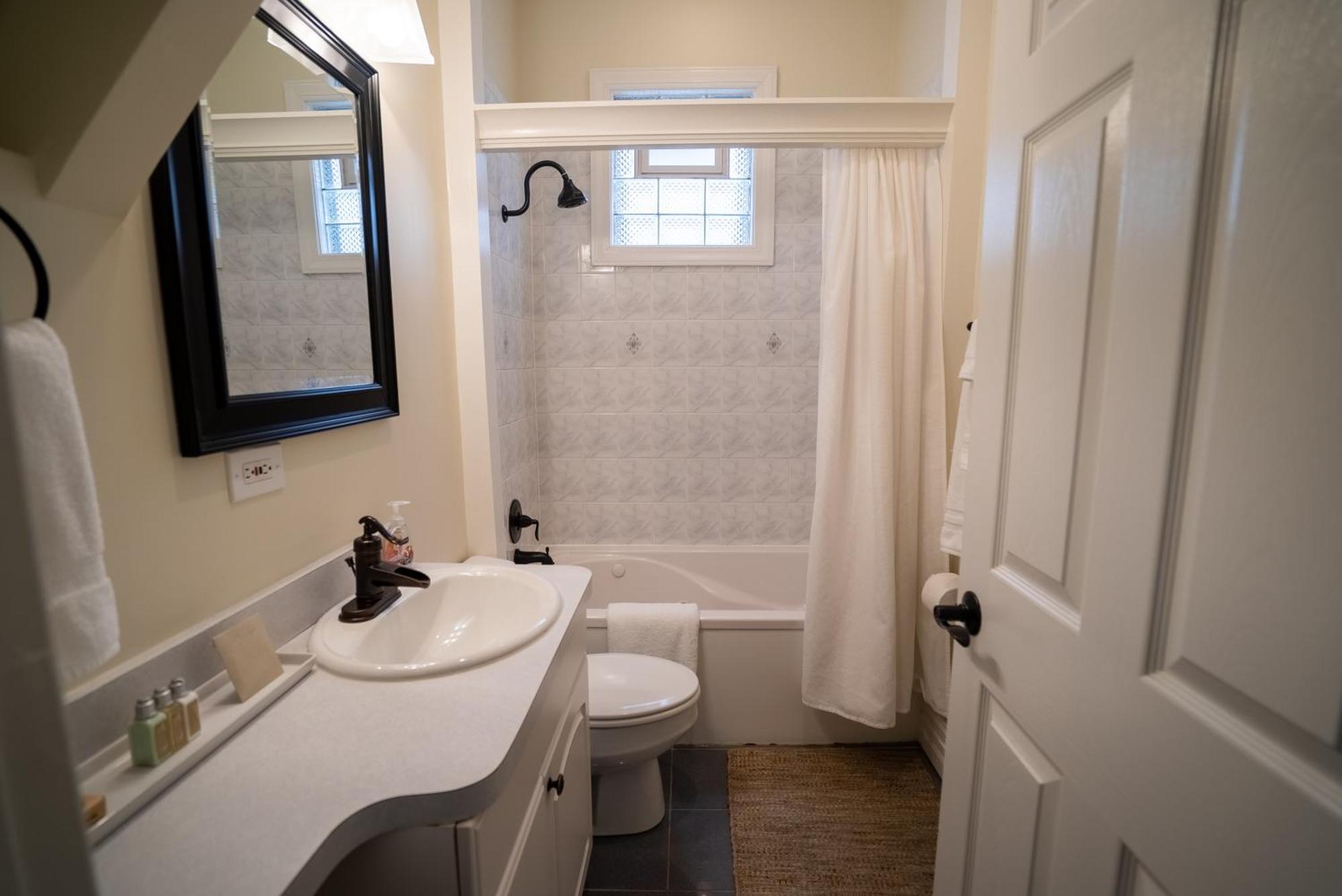 Roscoe Village Apartment