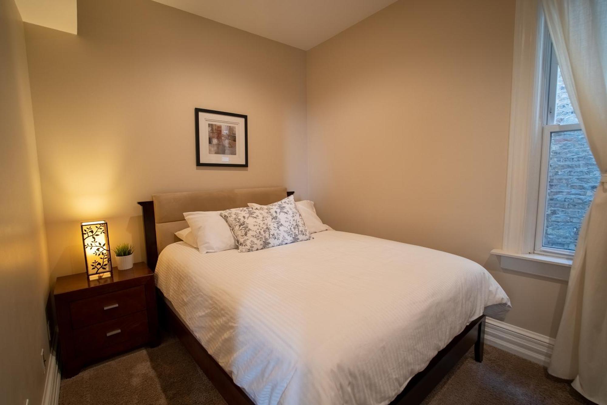 Roscoe Village Chicago